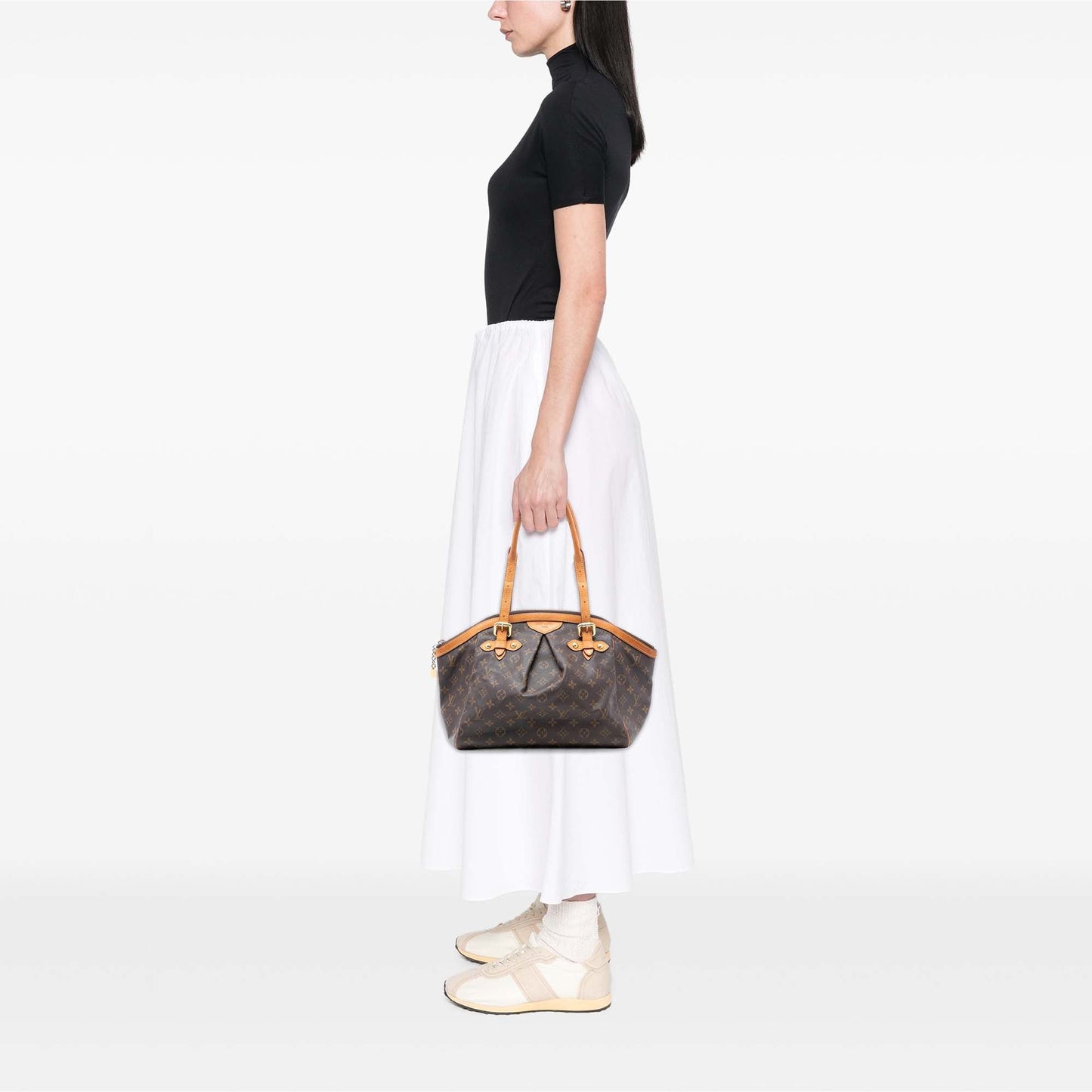 Louis Vuitton Monogram Tivoli GM