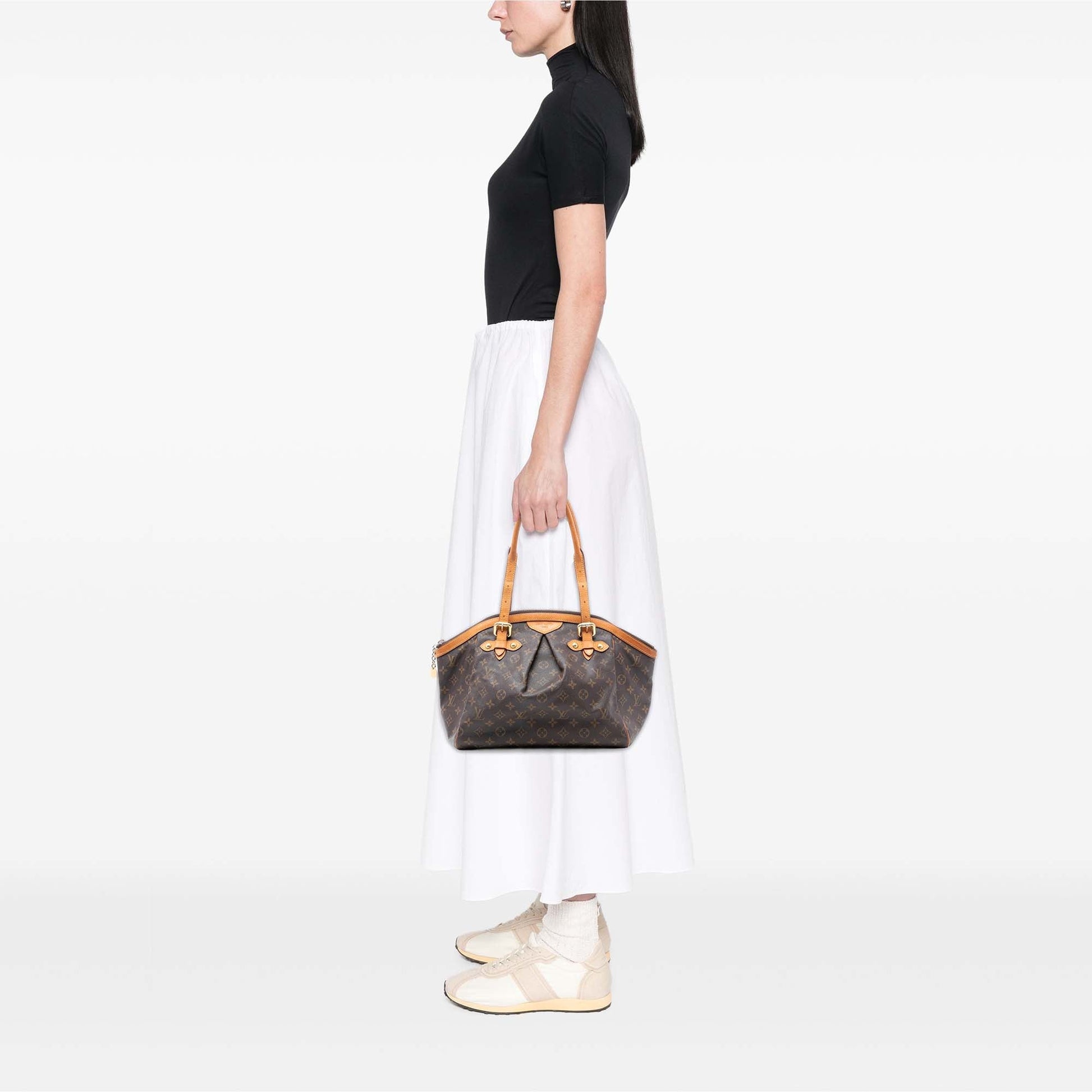 Louis Vuitton Monogram Tivoli GM