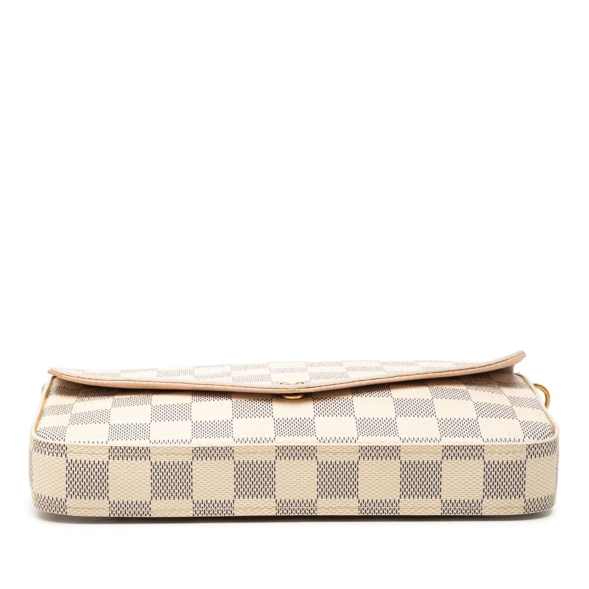 Louis Vuitton Damier Azur Pochette Felicie