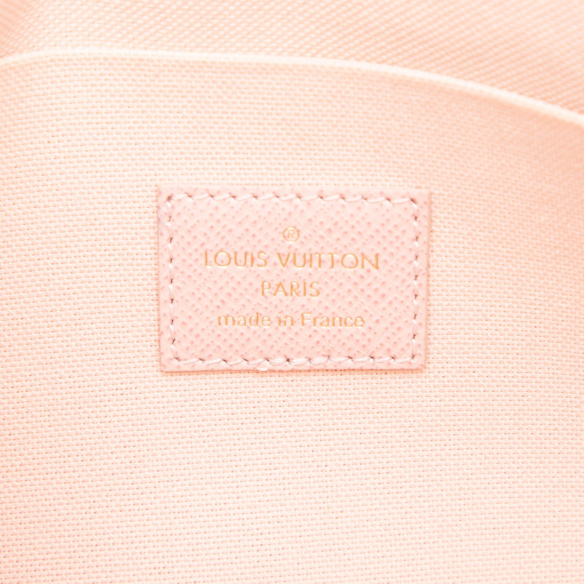 Louis Vuitton Damier Azur Pochette Felicie