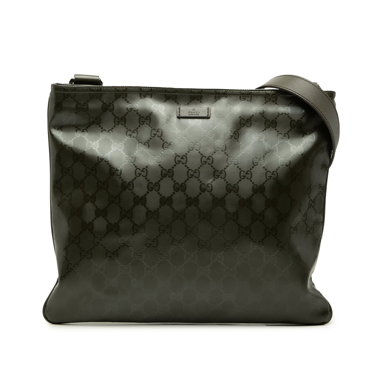 Gucci GG Imprime Crossbody