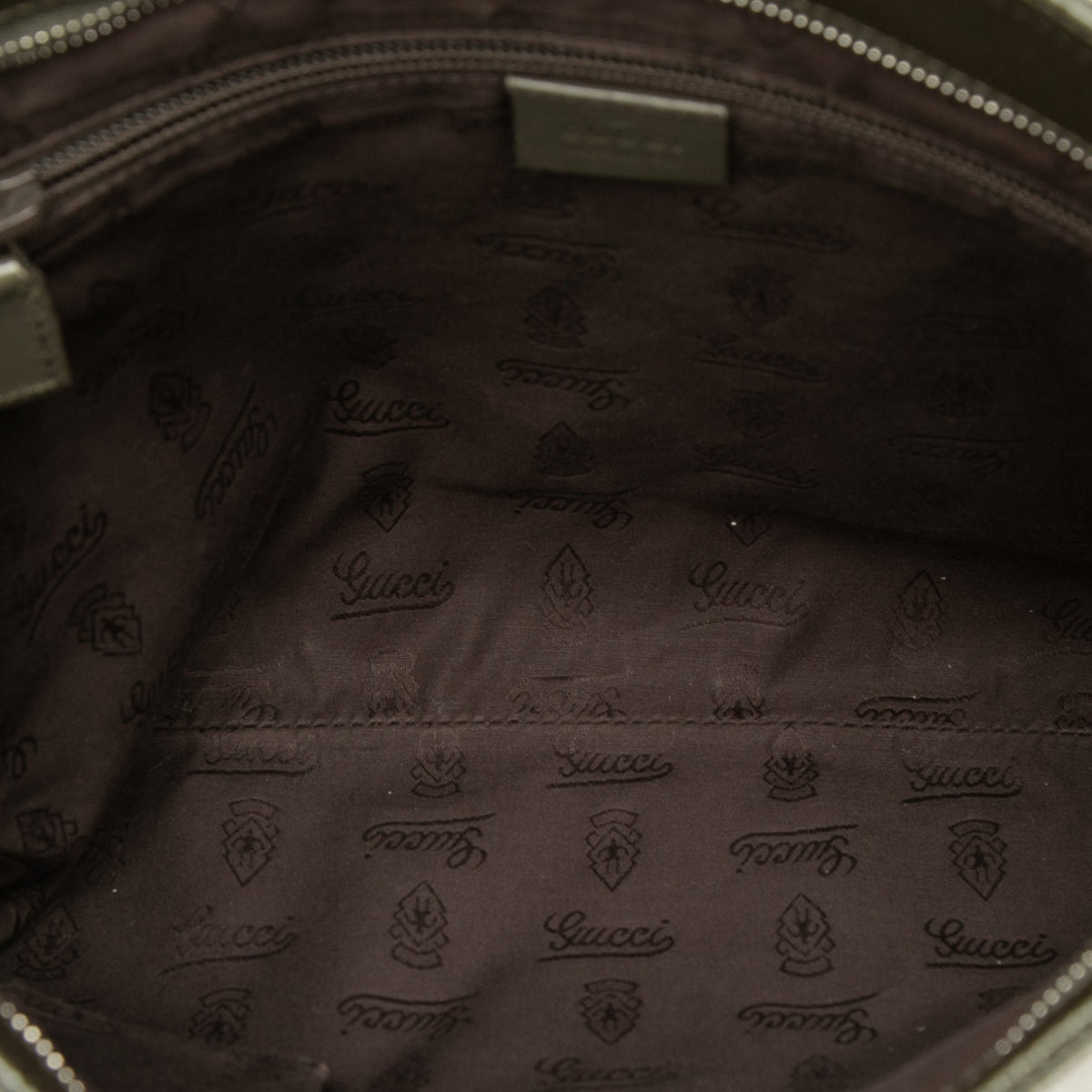 Gucci GG Imprime Crossbody