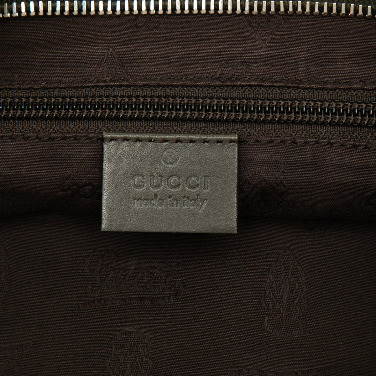 Gucci GG Imprime Crossbody