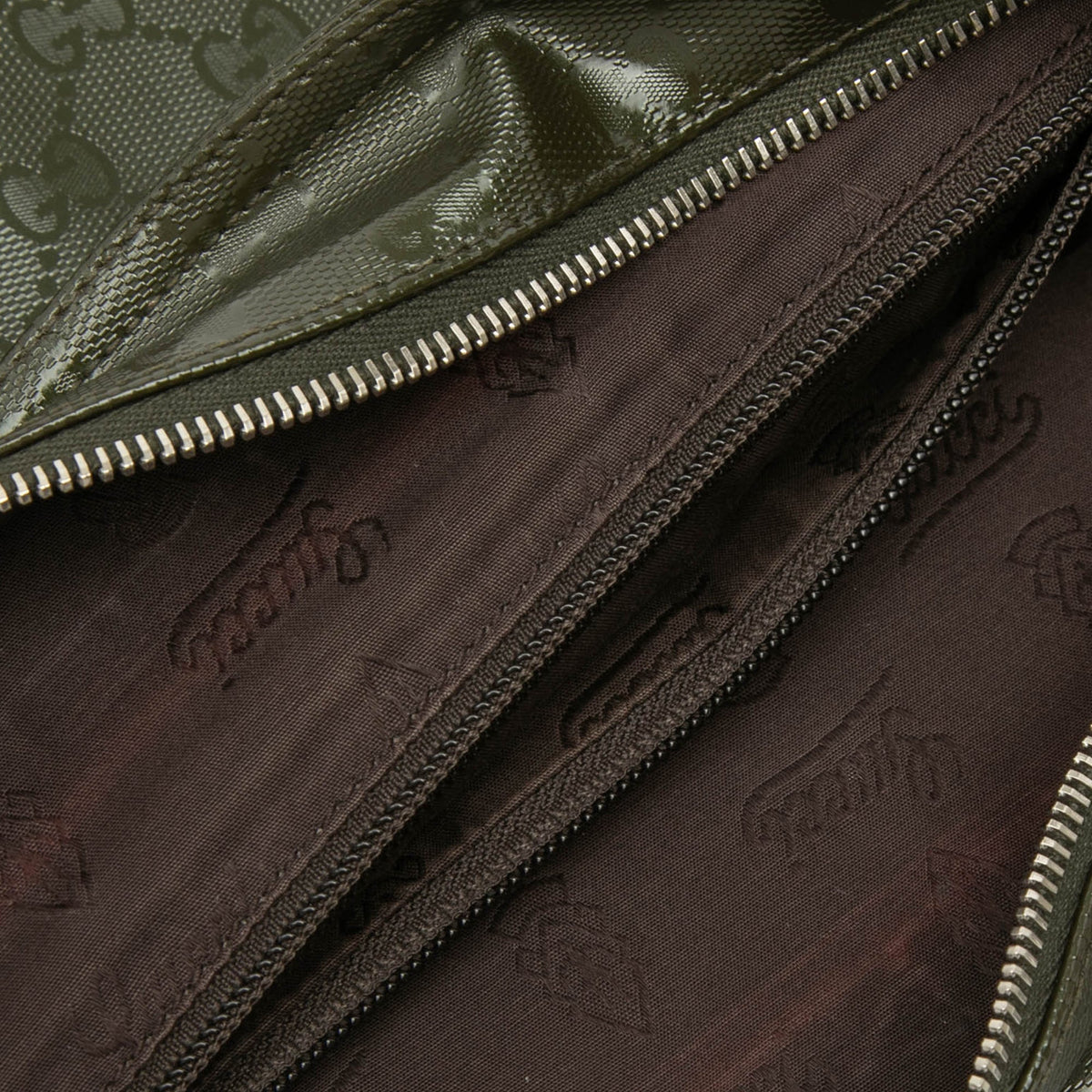 Gucci GG Imprime Crossbody