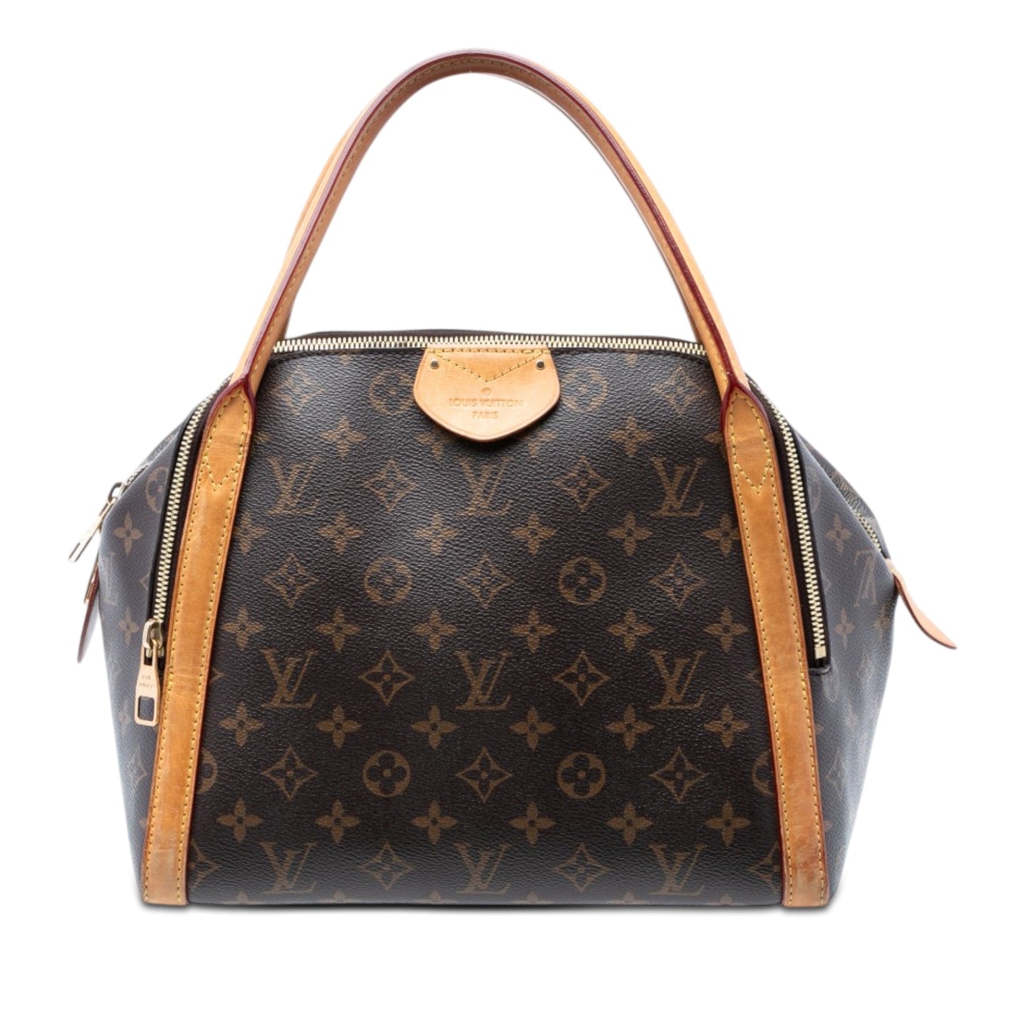 Louis Vuitton Monogram Marais MM