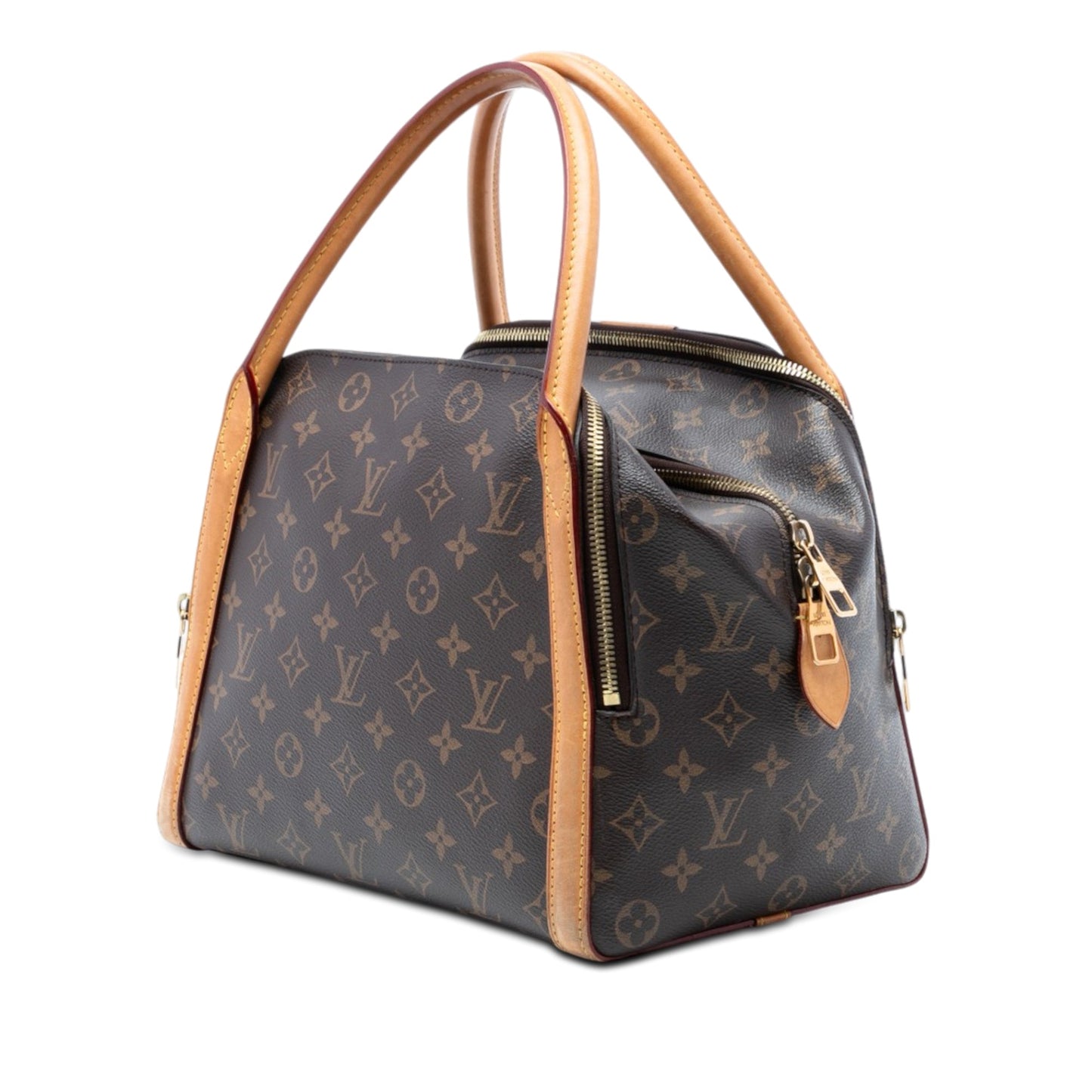 Louis Vuitton Monogram Marais MM