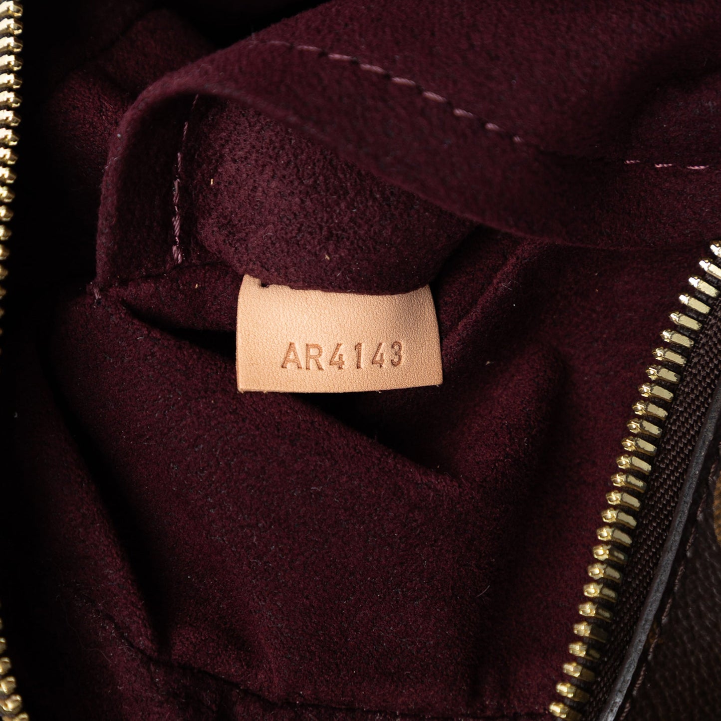 Louis Vuitton Monogram Marais MM