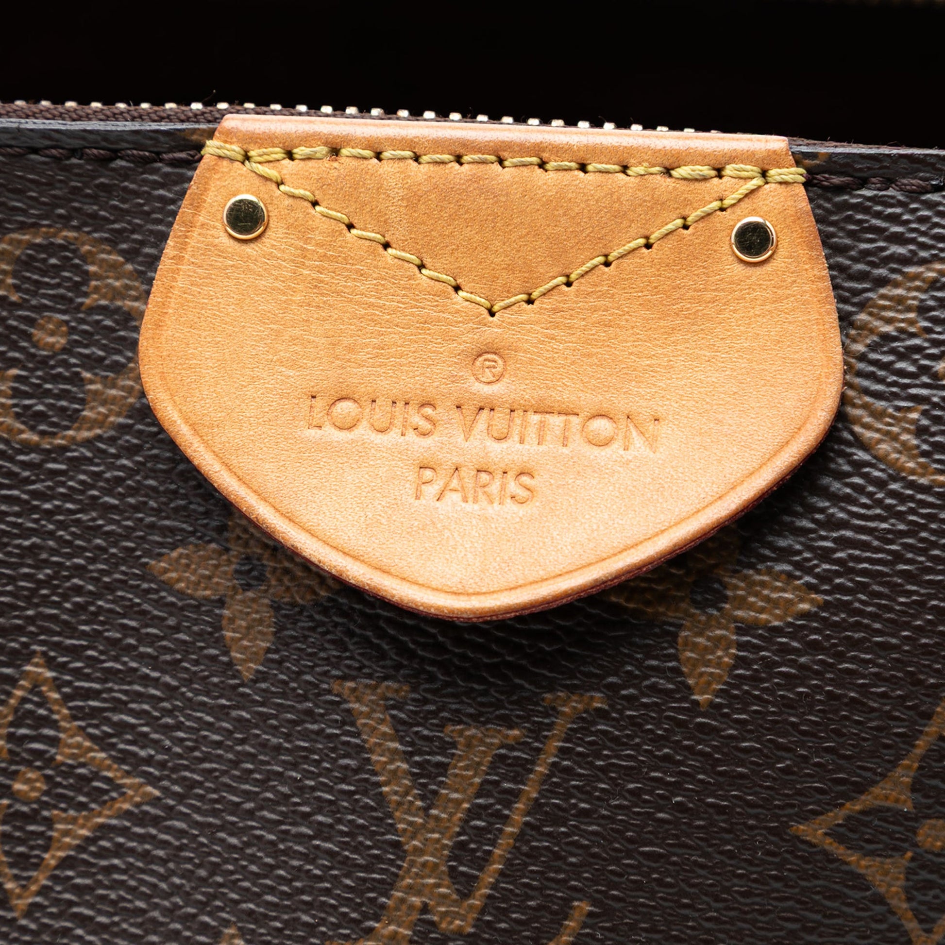 Louis Vuitton Monogram Marais MM