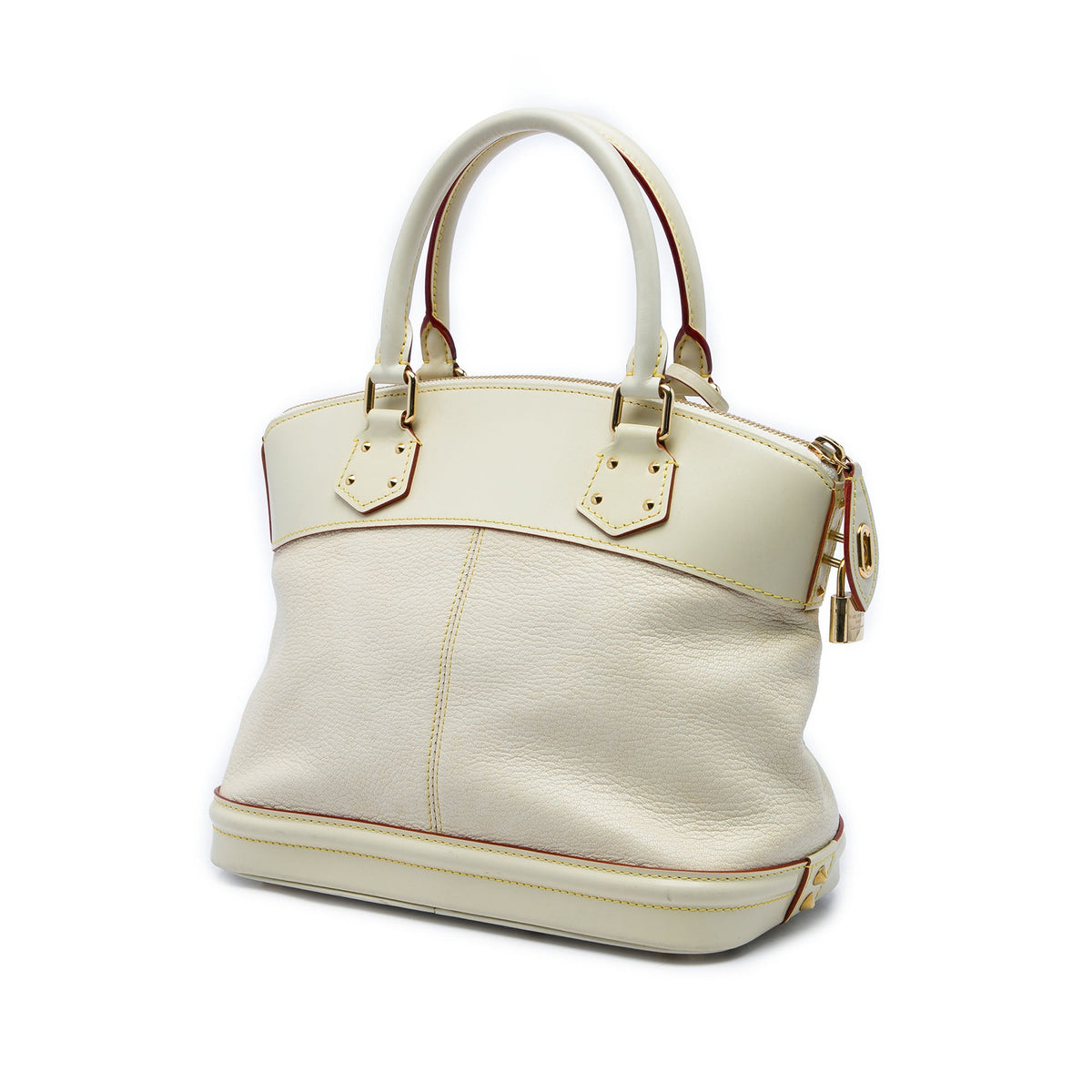 Louis Vuitton Suhali Lockit PM