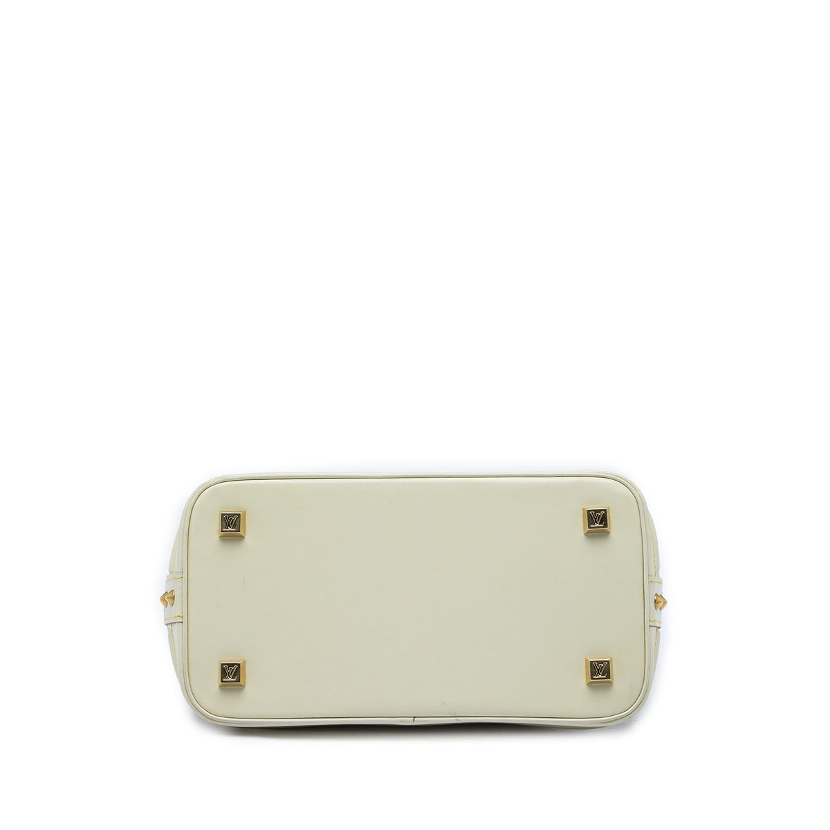 Louis Vuitton Suhali Lockit PM
