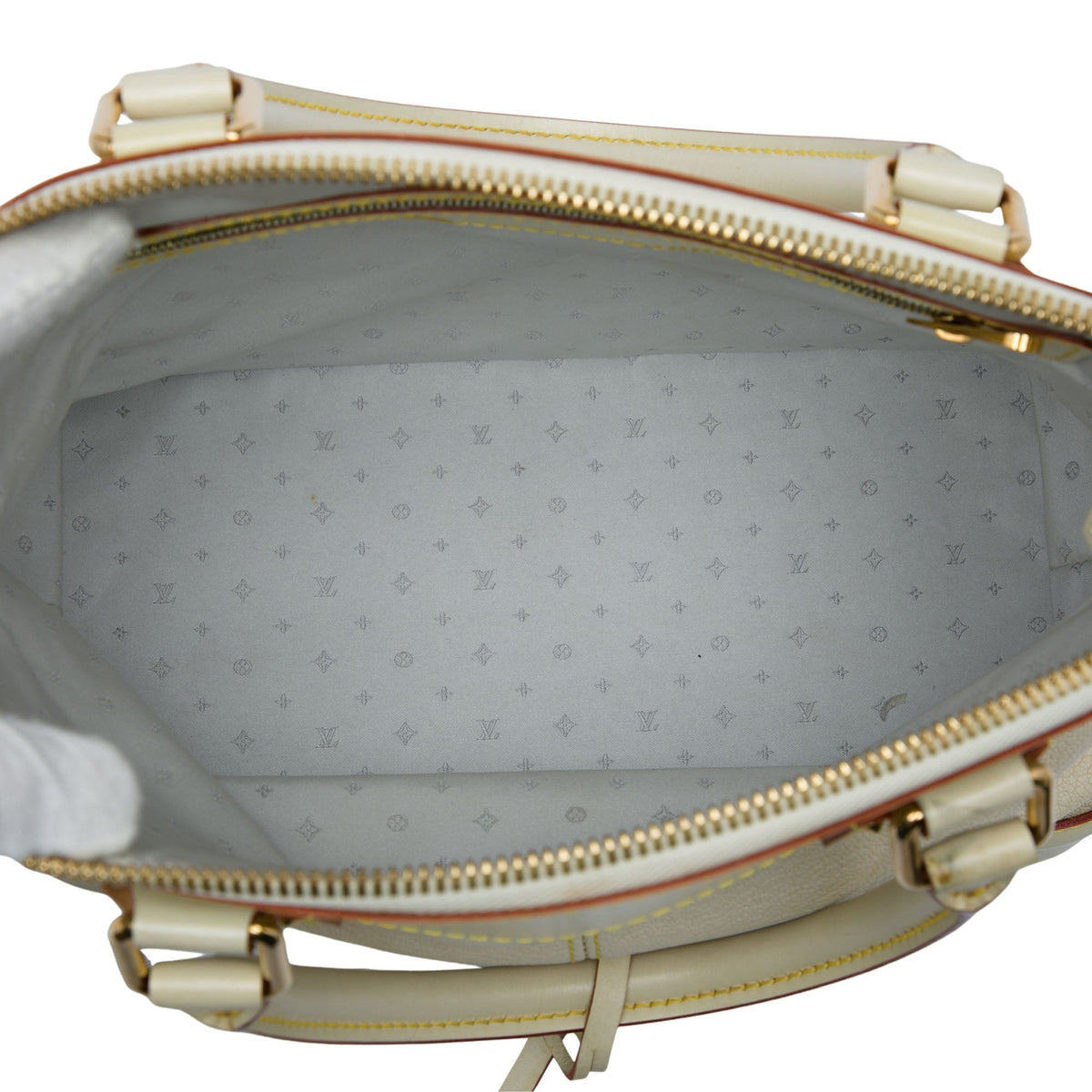 Louis Vuitton Suhali Lockit PM