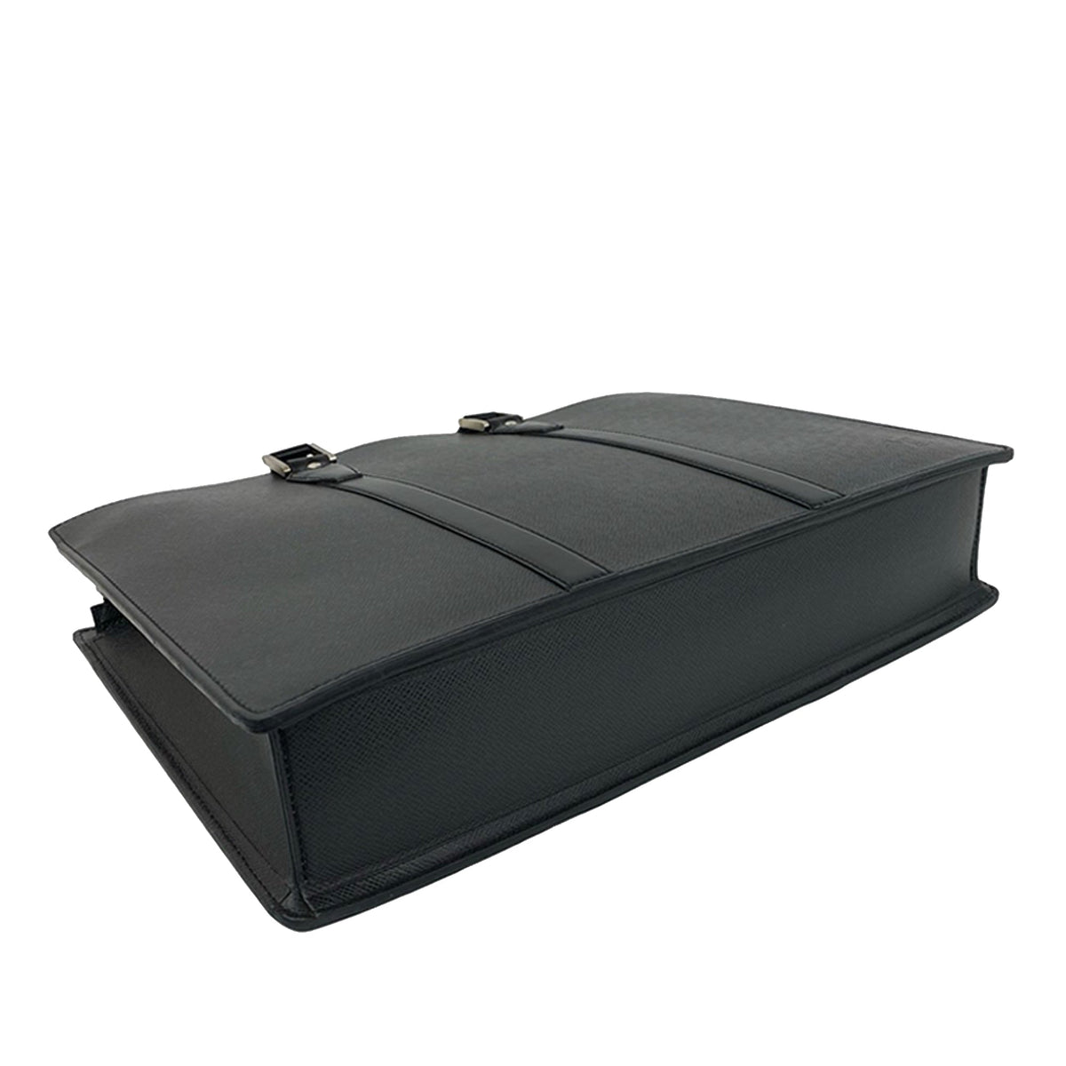 Louis Vuitton Taiga Lozan — Black