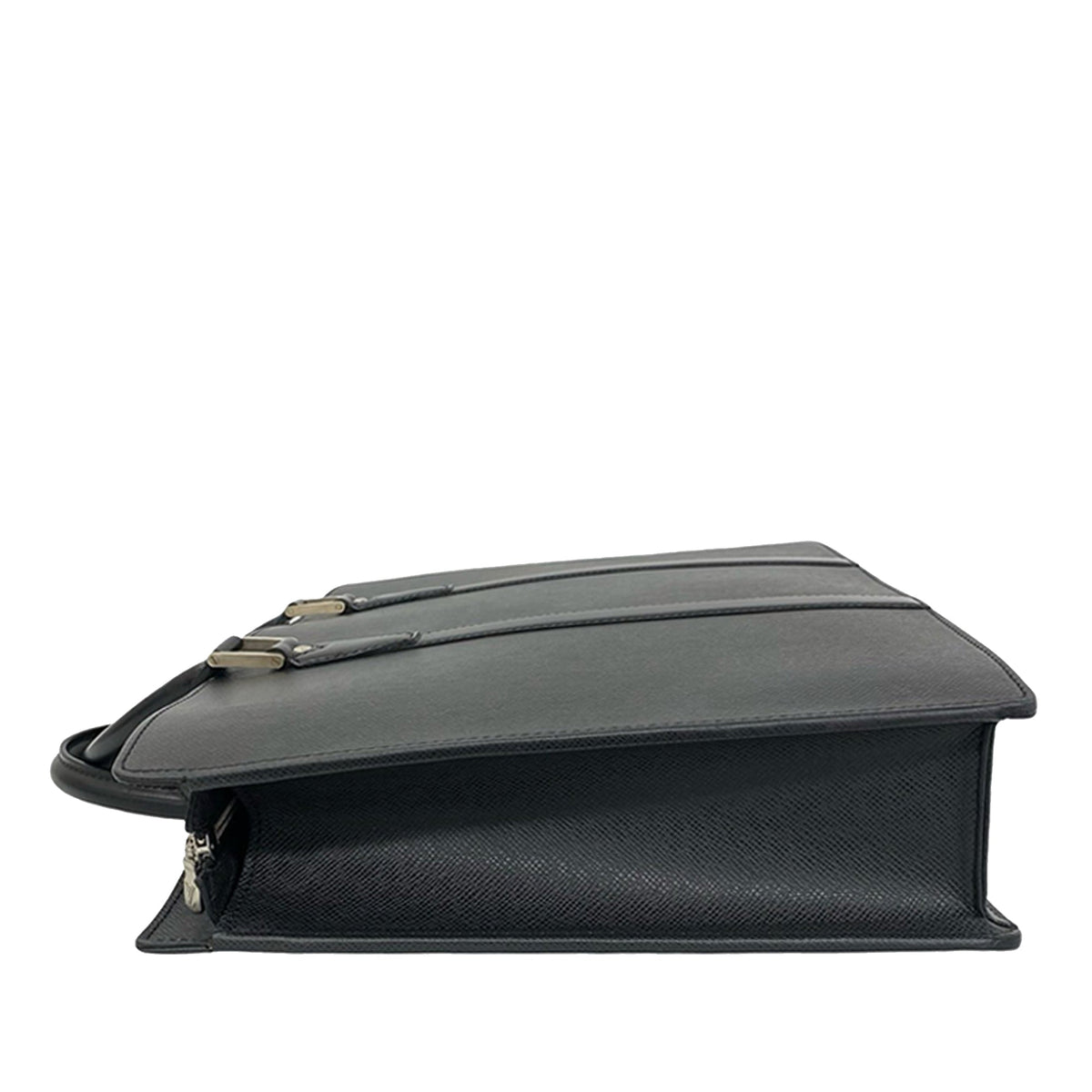 Louis Vuitton Taiga Lozan — Black