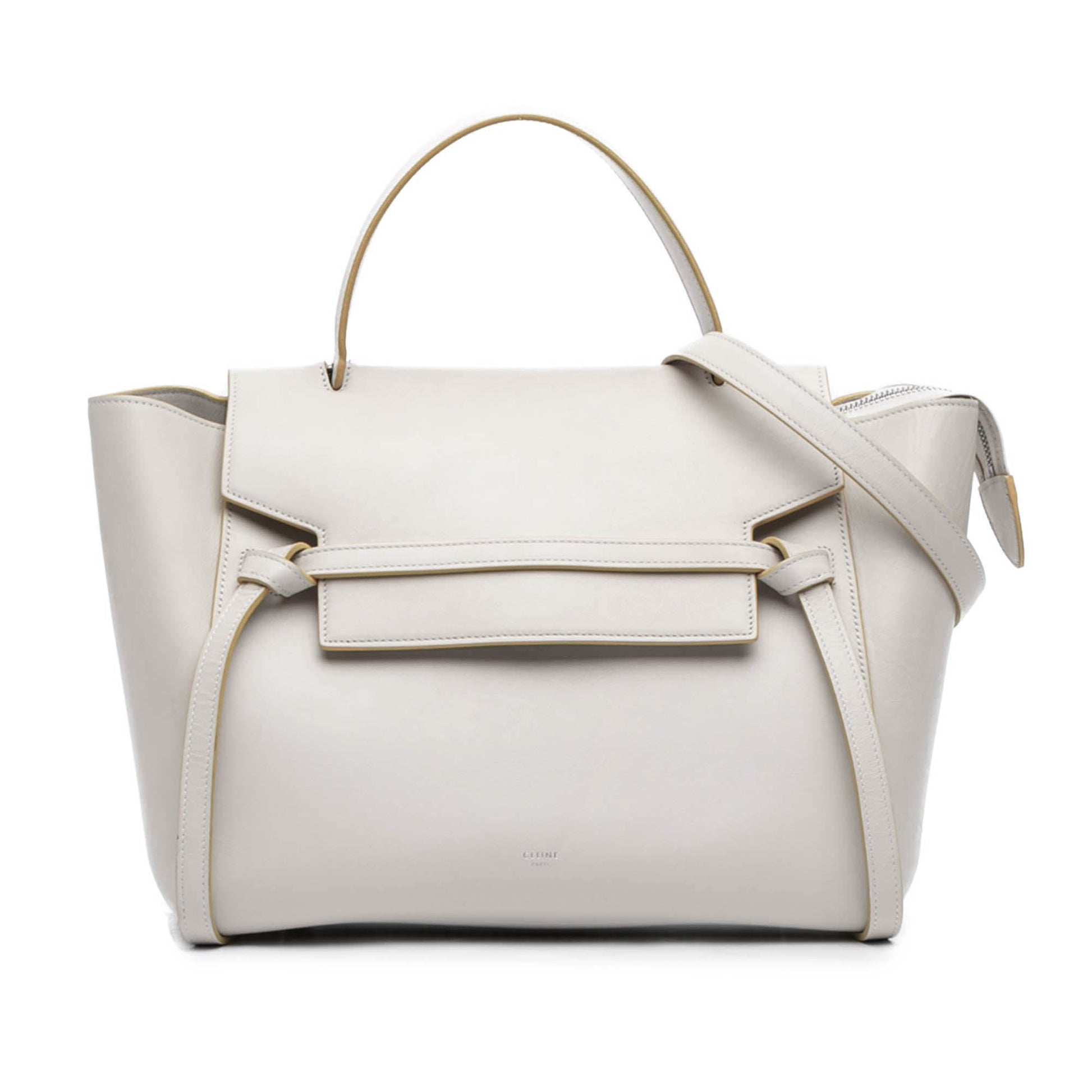 Celine Mini Smooth Calfskin Belt Bag