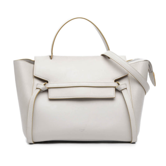 Celine Mini Smooth Calfskin Belt Bag