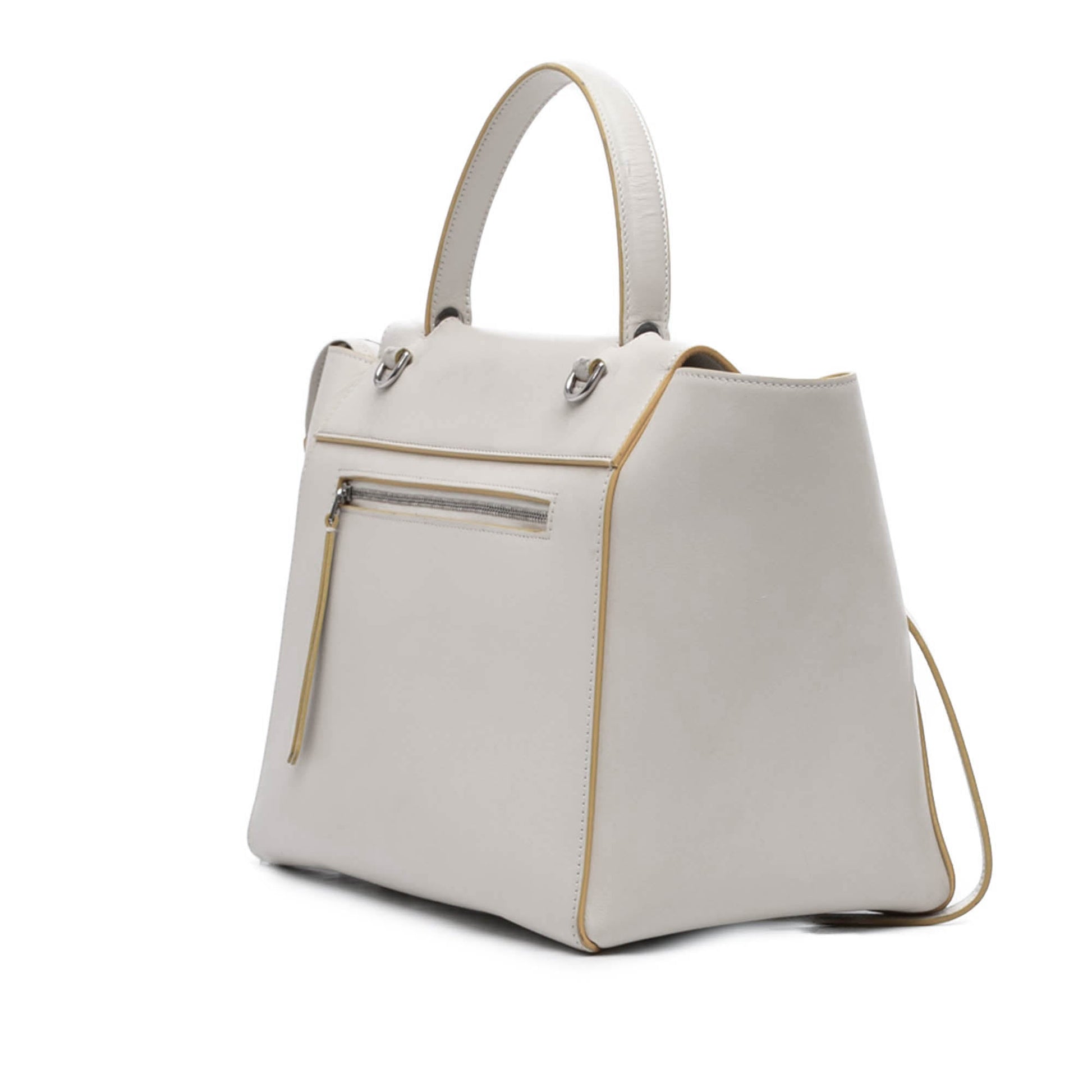 Celine Mini Smooth Calfskin Belt Bag