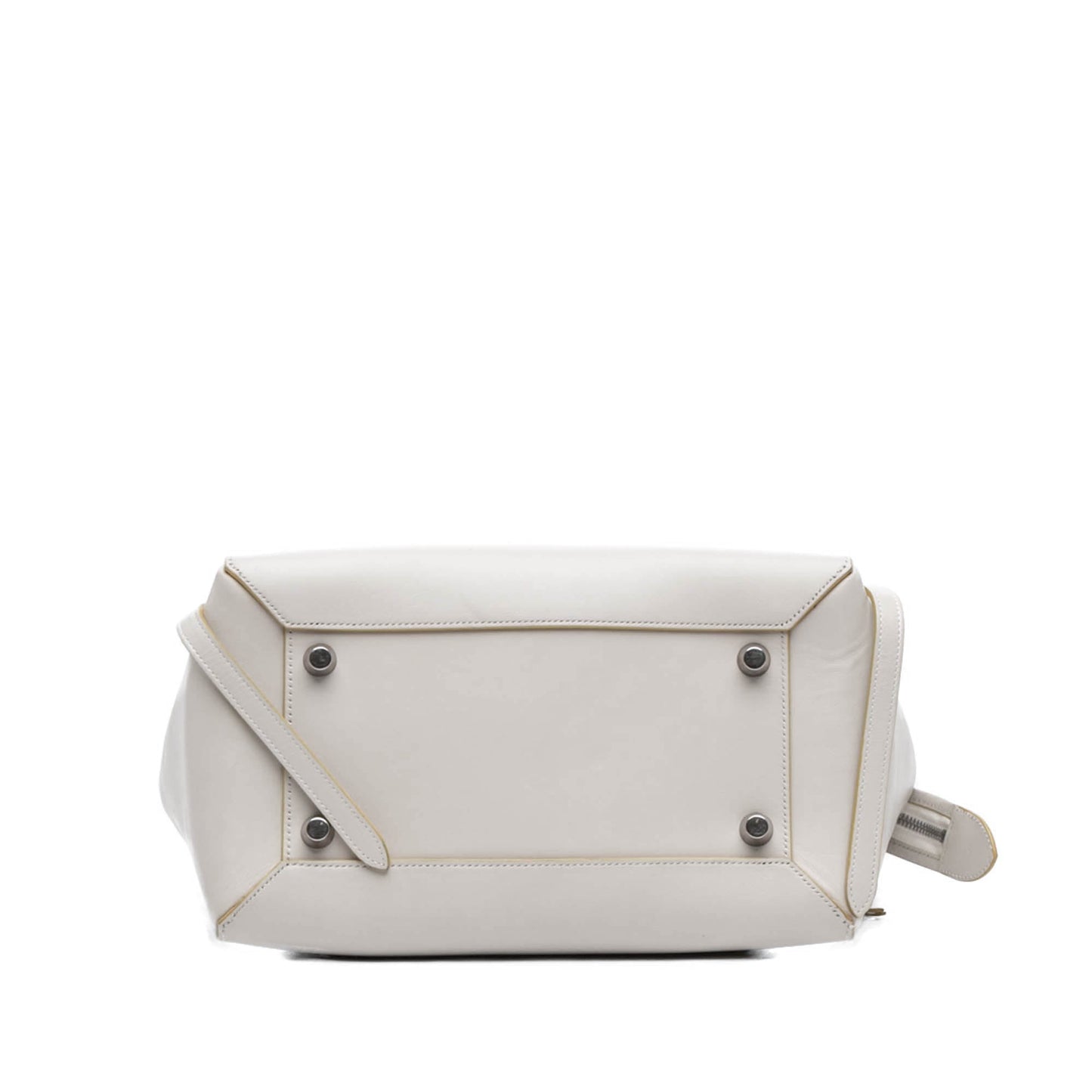 Celine Mini Smooth Calfskin Belt Bag