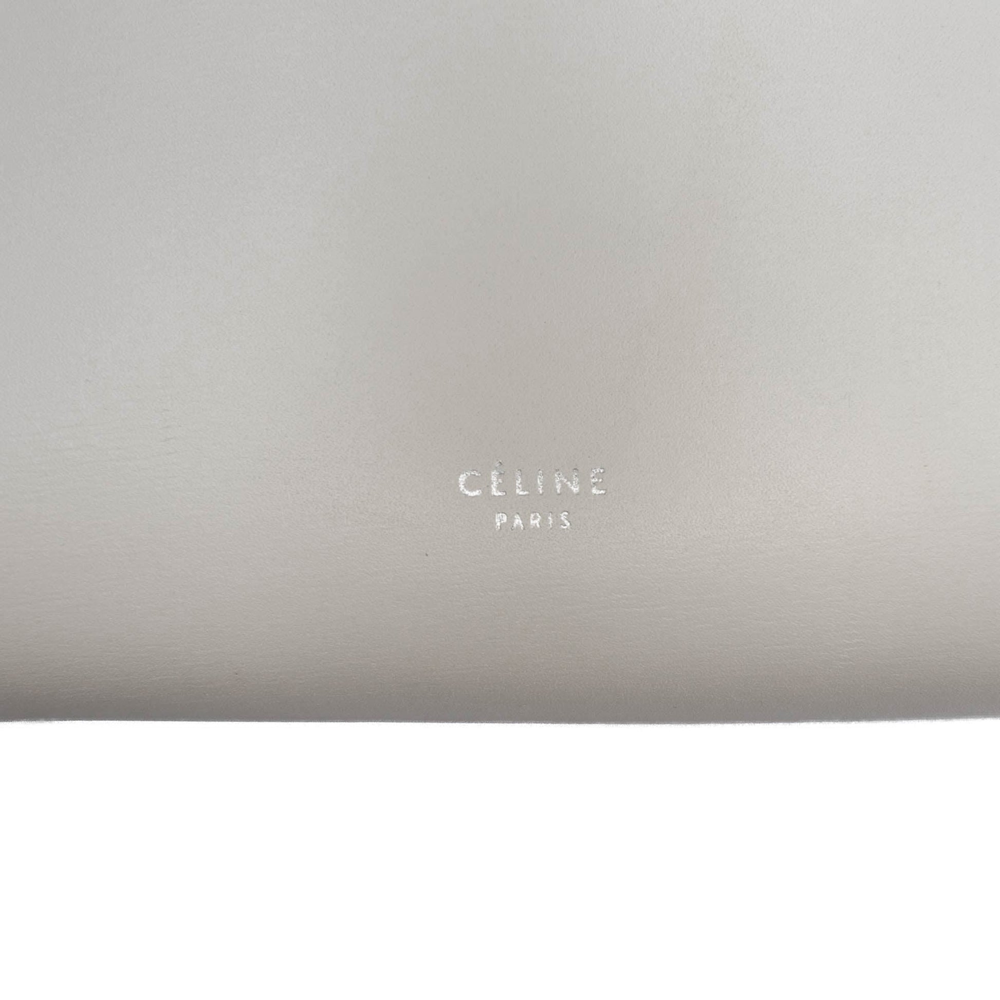 Celine Mini Smooth Calfskin Belt Bag