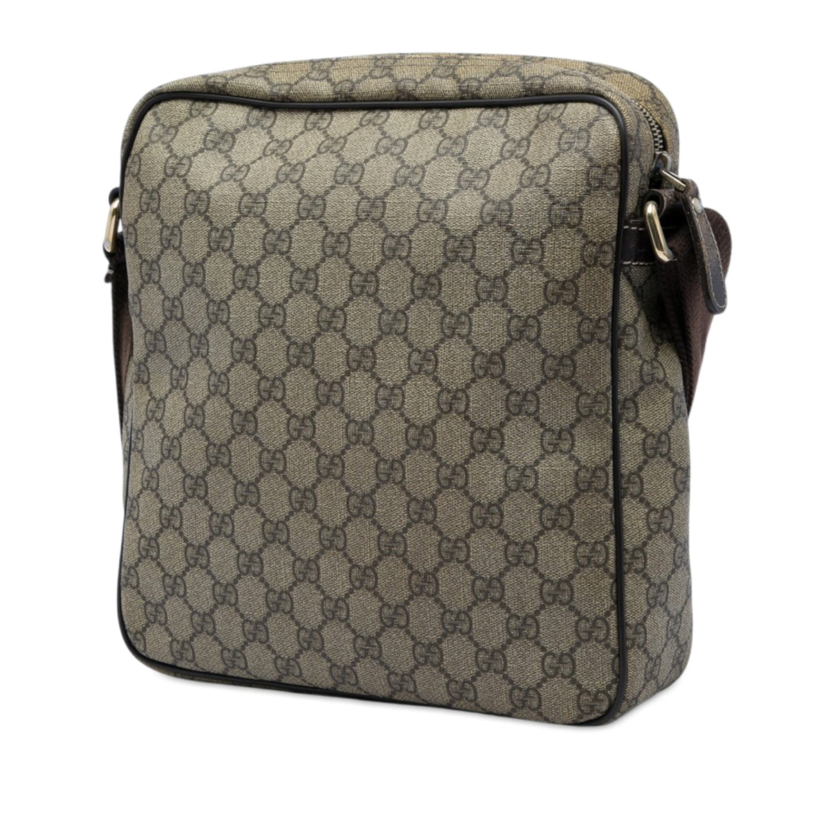 Gucci GG Supreme Crossbody