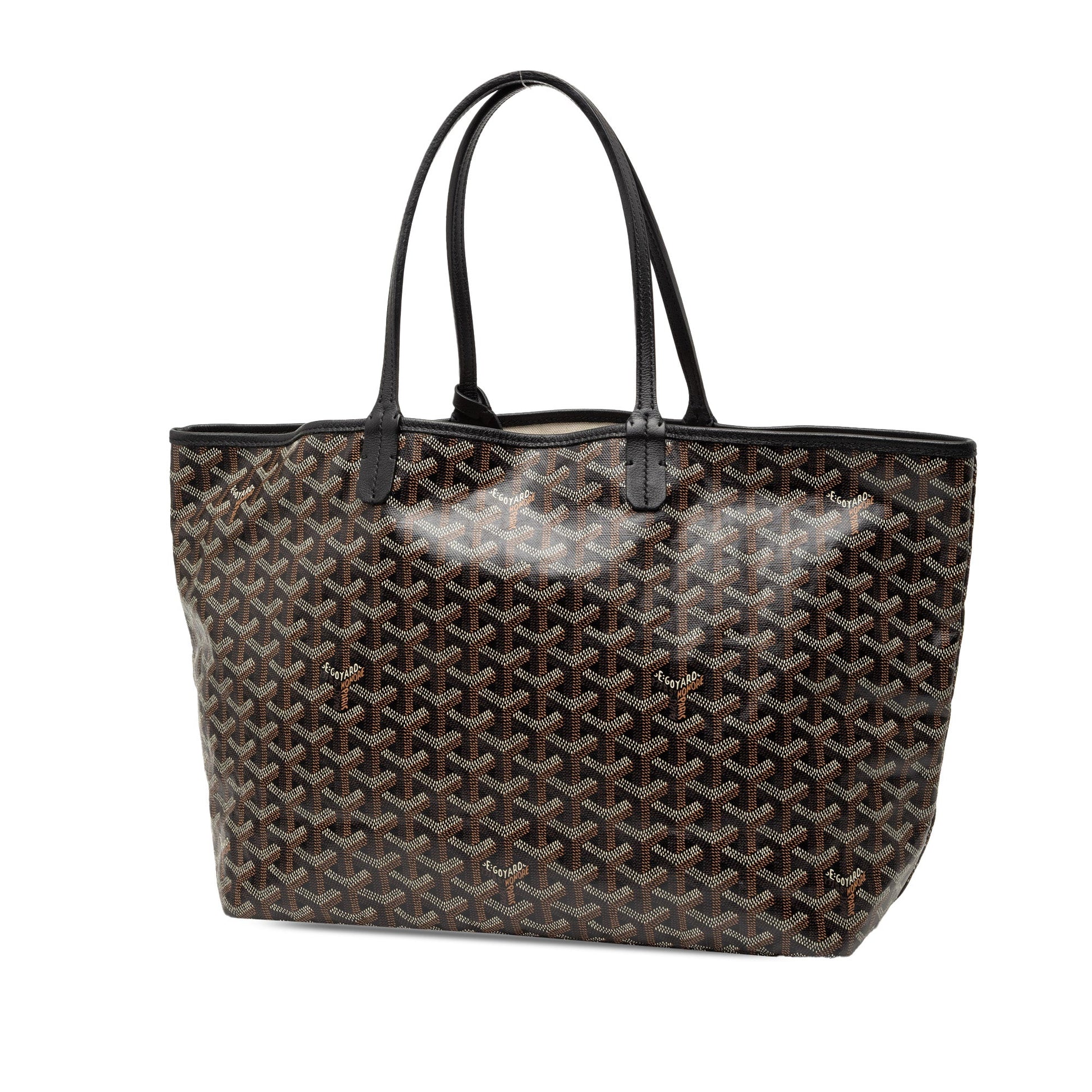 Goyard Goyardine Saint Louis PM