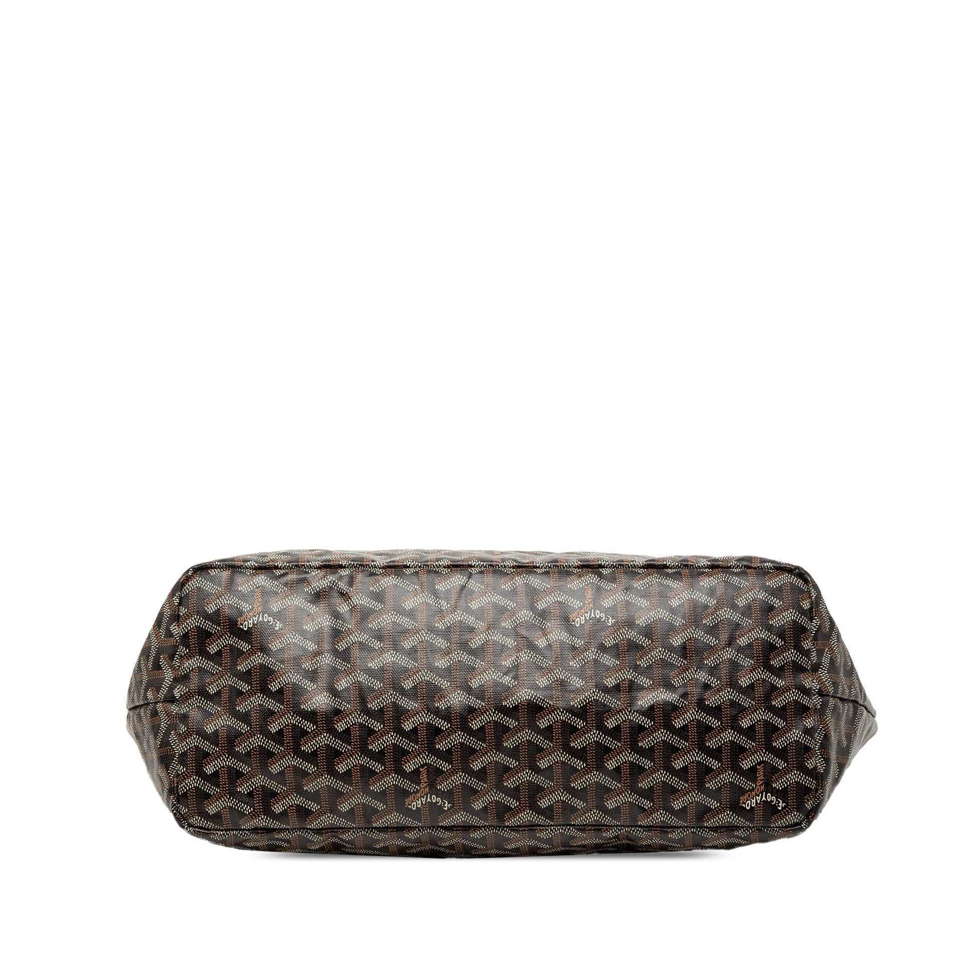 Goyard Goyardine Saint Louis PM