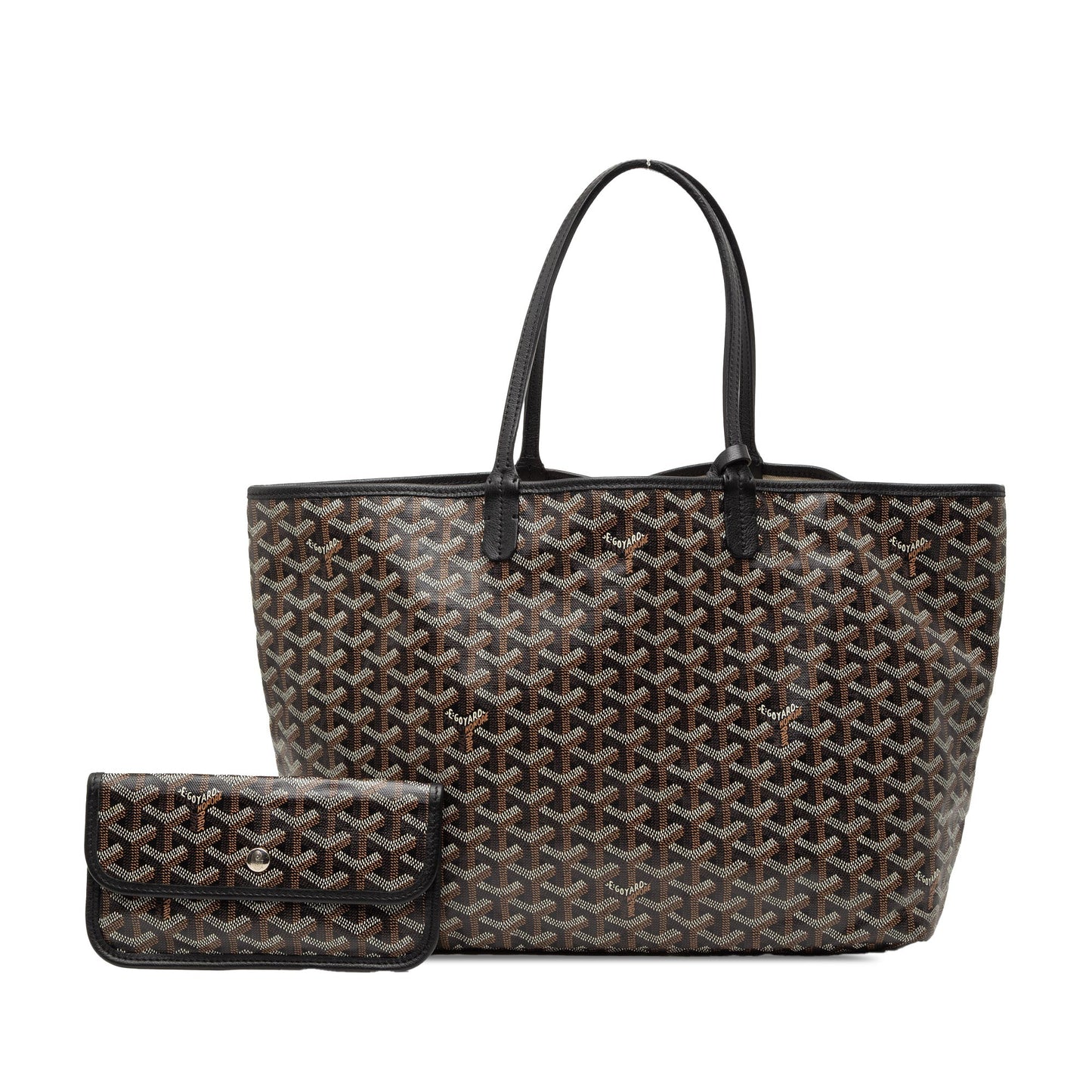 Goyard Goyardine Saint Louis PM