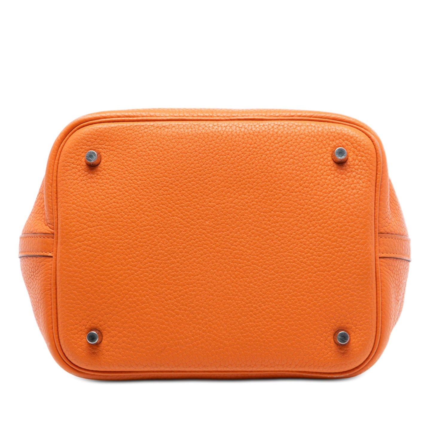 Hermès Clemence Picotin Lock 22
