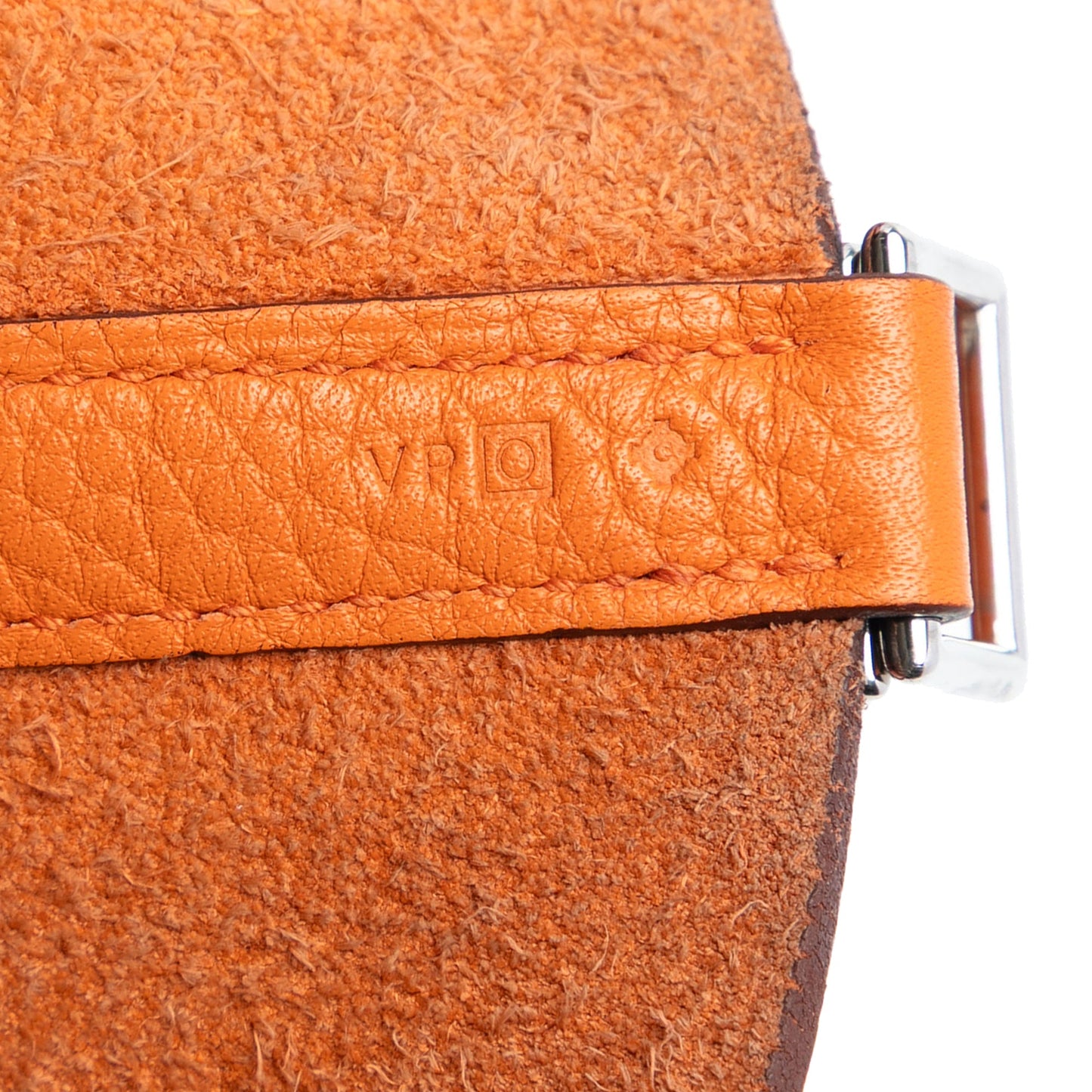Hermès Clemence Picotin Lock 22
