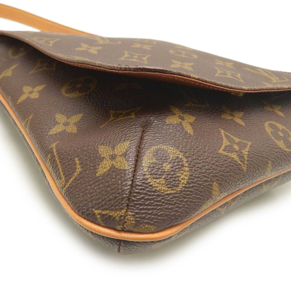 Louis Vuitton Monogram Musette Salsa PM Short Strap