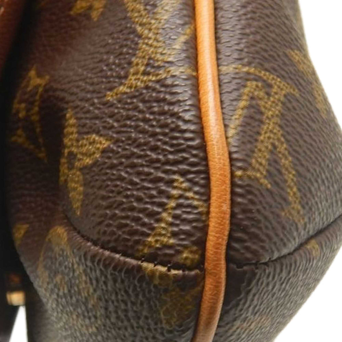 Louis Vuitton Monogram Musette Salsa PM Short Strap