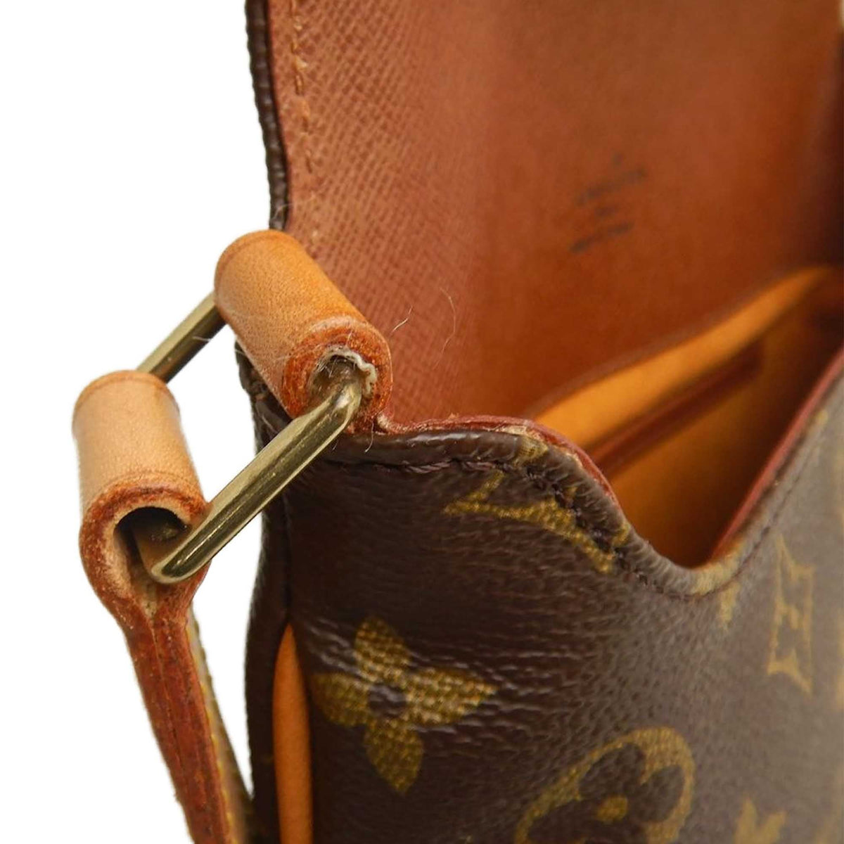 Louis Vuitton Monogram Musette Salsa PM Short Strap