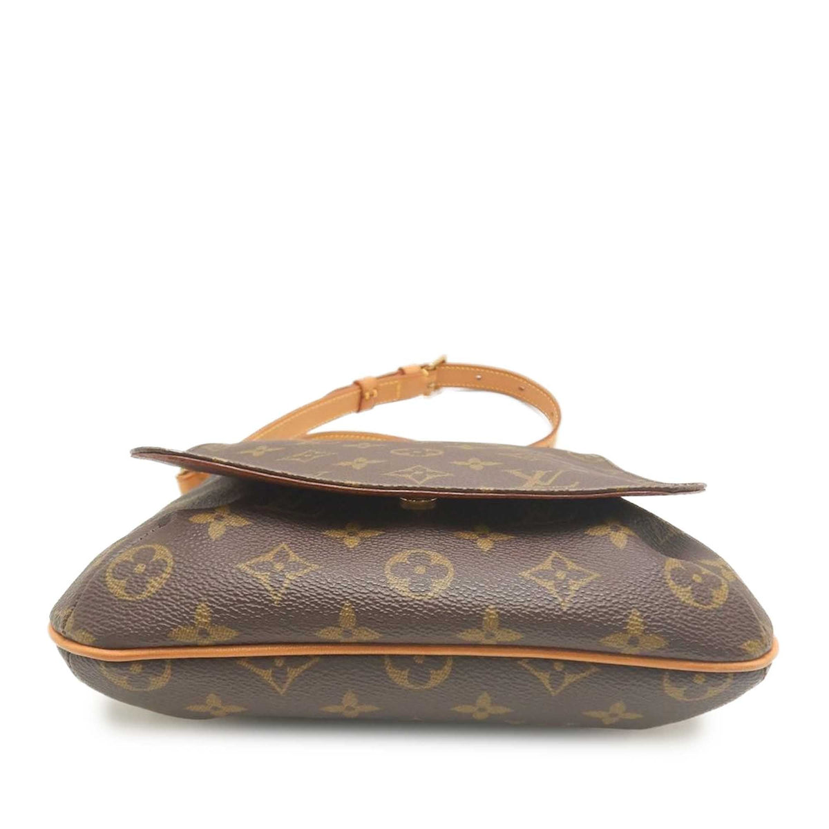 Louis Vuitton Monogram Musette Salsa PM Short Strap