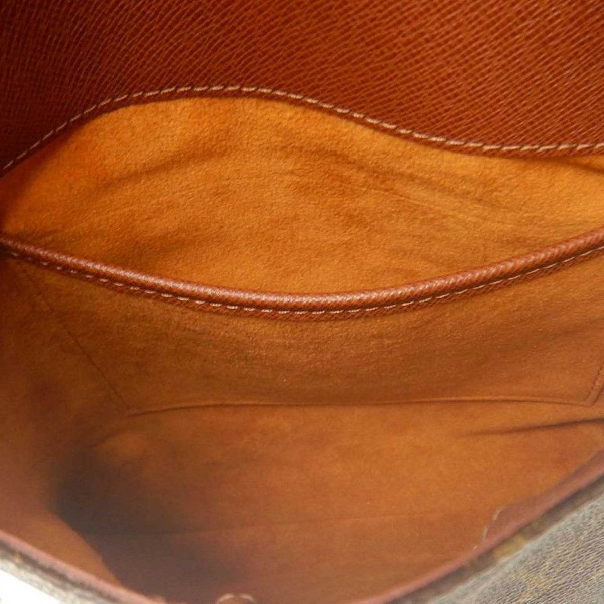 Louis Vuitton Monogram Musette Salsa PM Short Strap