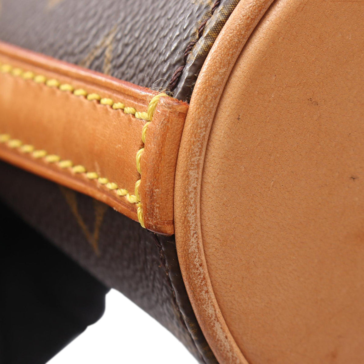 Louis Vuitton Monogram Drouot