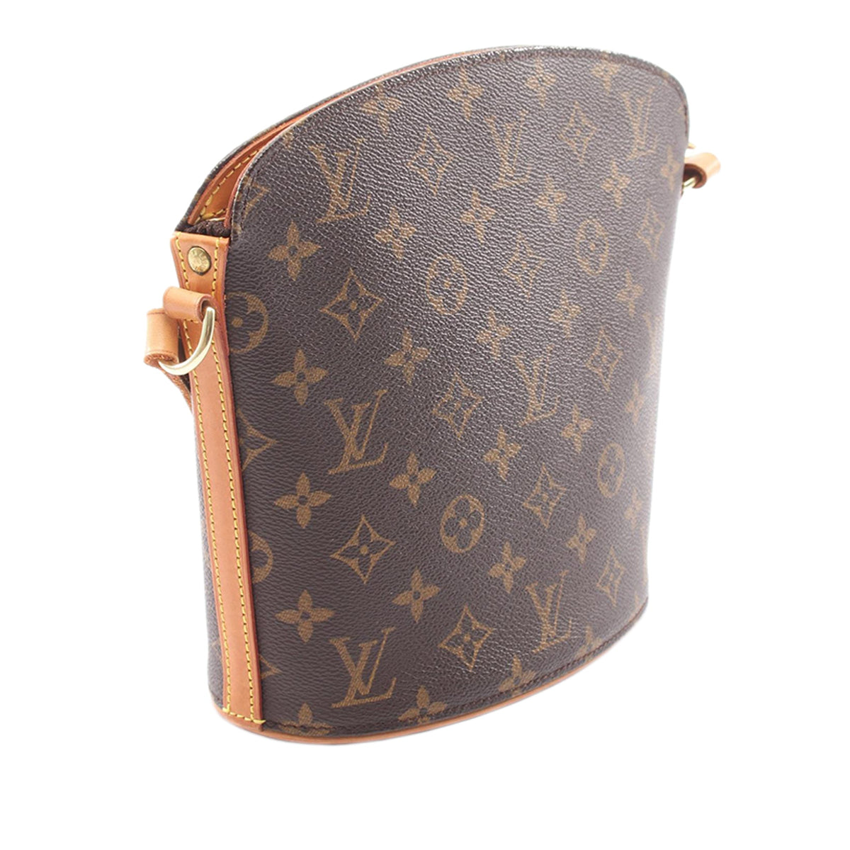 Louis Vuitton Monogram Drouot