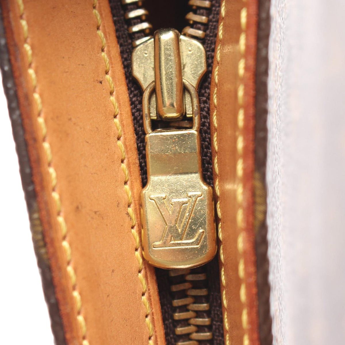 Louis Vuitton Monogram Drouot