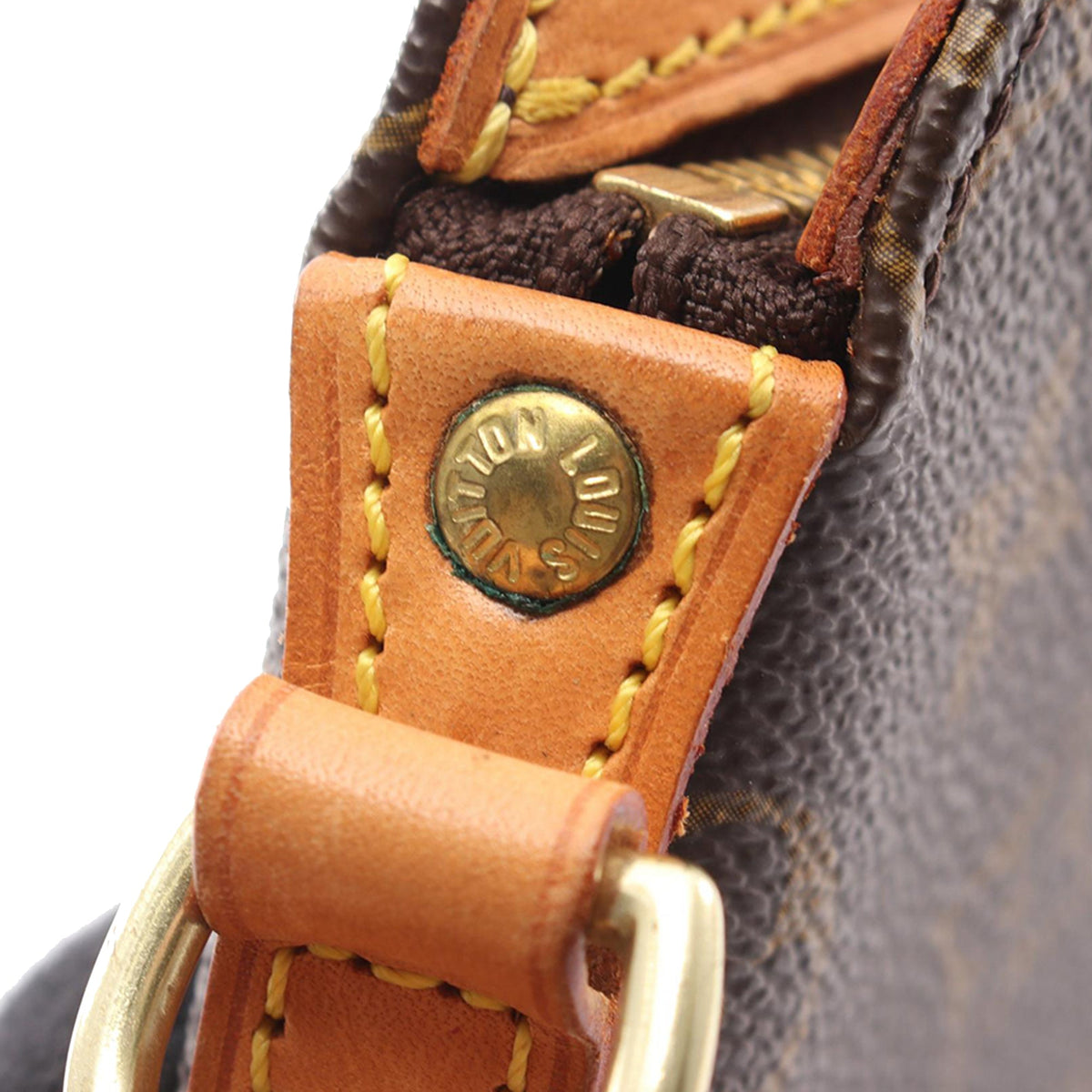 Louis Vuitton Monogram Drouot