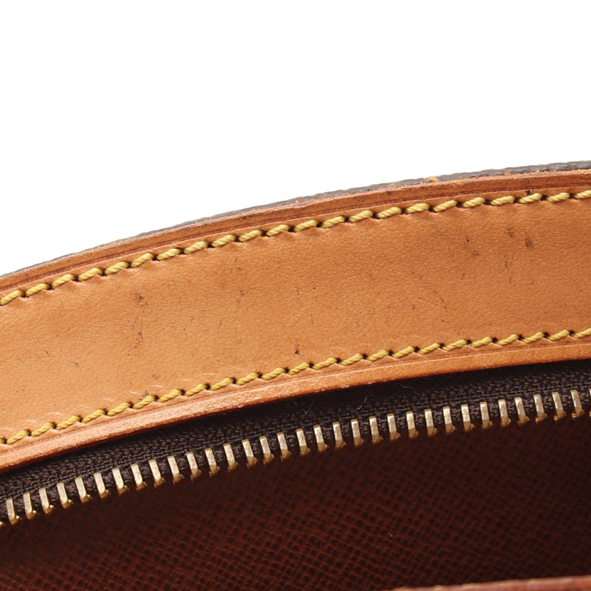 Louis Vuitton Monogram Drouot
