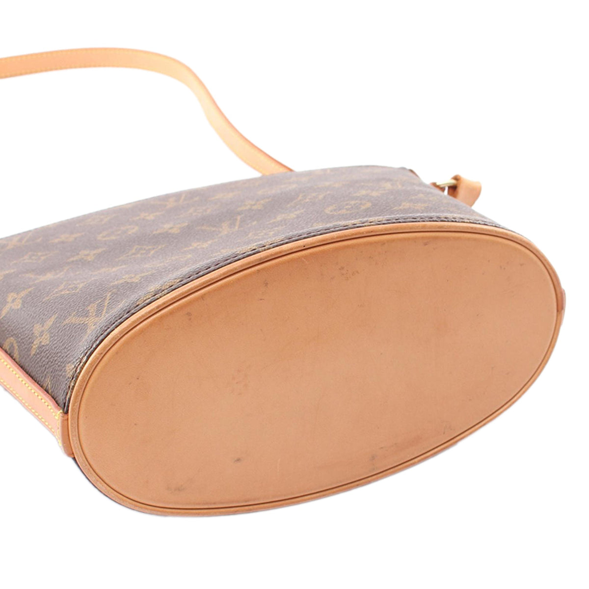 Louis Vuitton Monogram Drouot