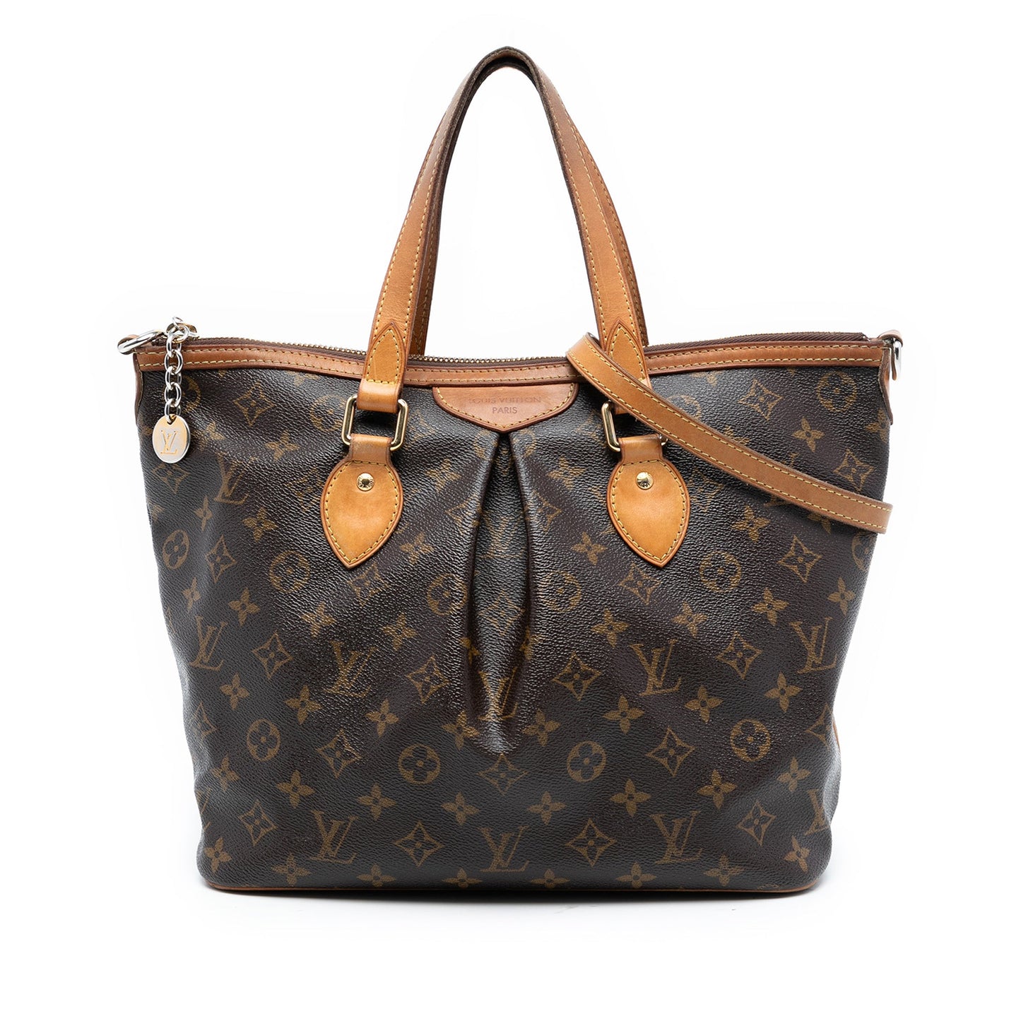 Louis Vuitton Monogram Palermo PM