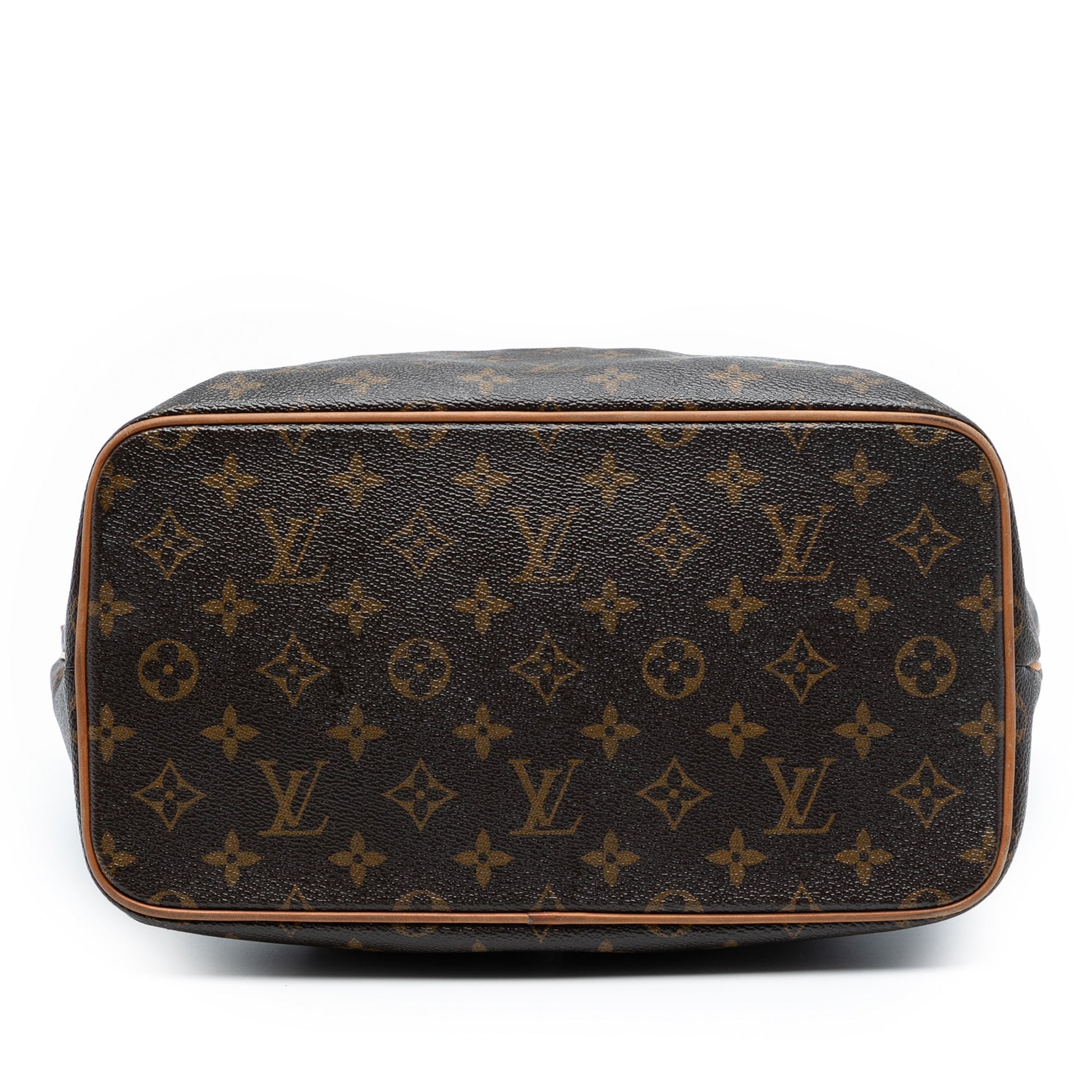 Louis Vuitton Monogram Palermo PM