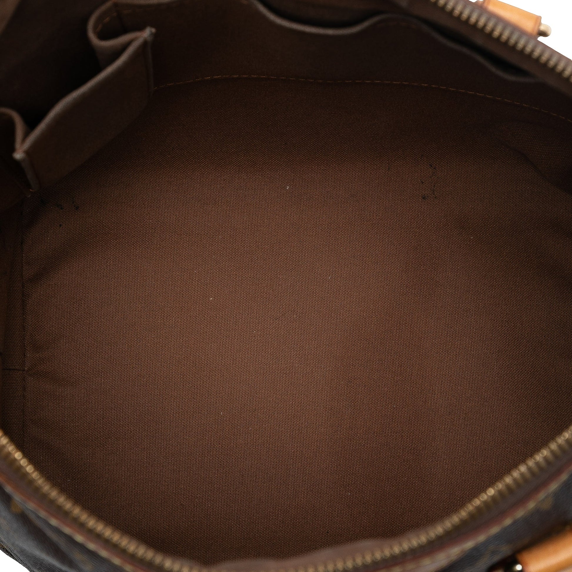 Louis Vuitton Monogram Palermo PM