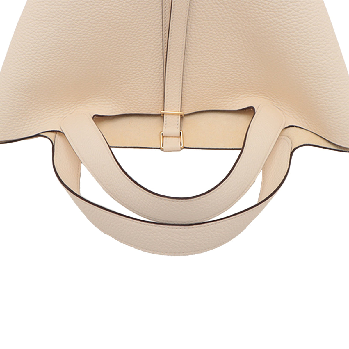Hermès Clemence Picotin Lock 22