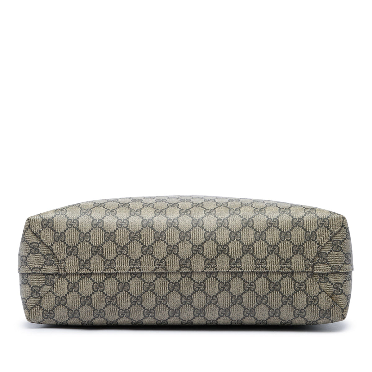 Gucci Medium GG Supreme Reversible Tote