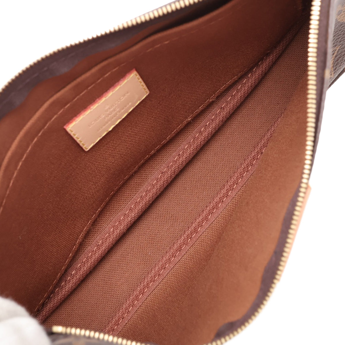 Louis Vuitton Monogram Multi Pochette Accessoires