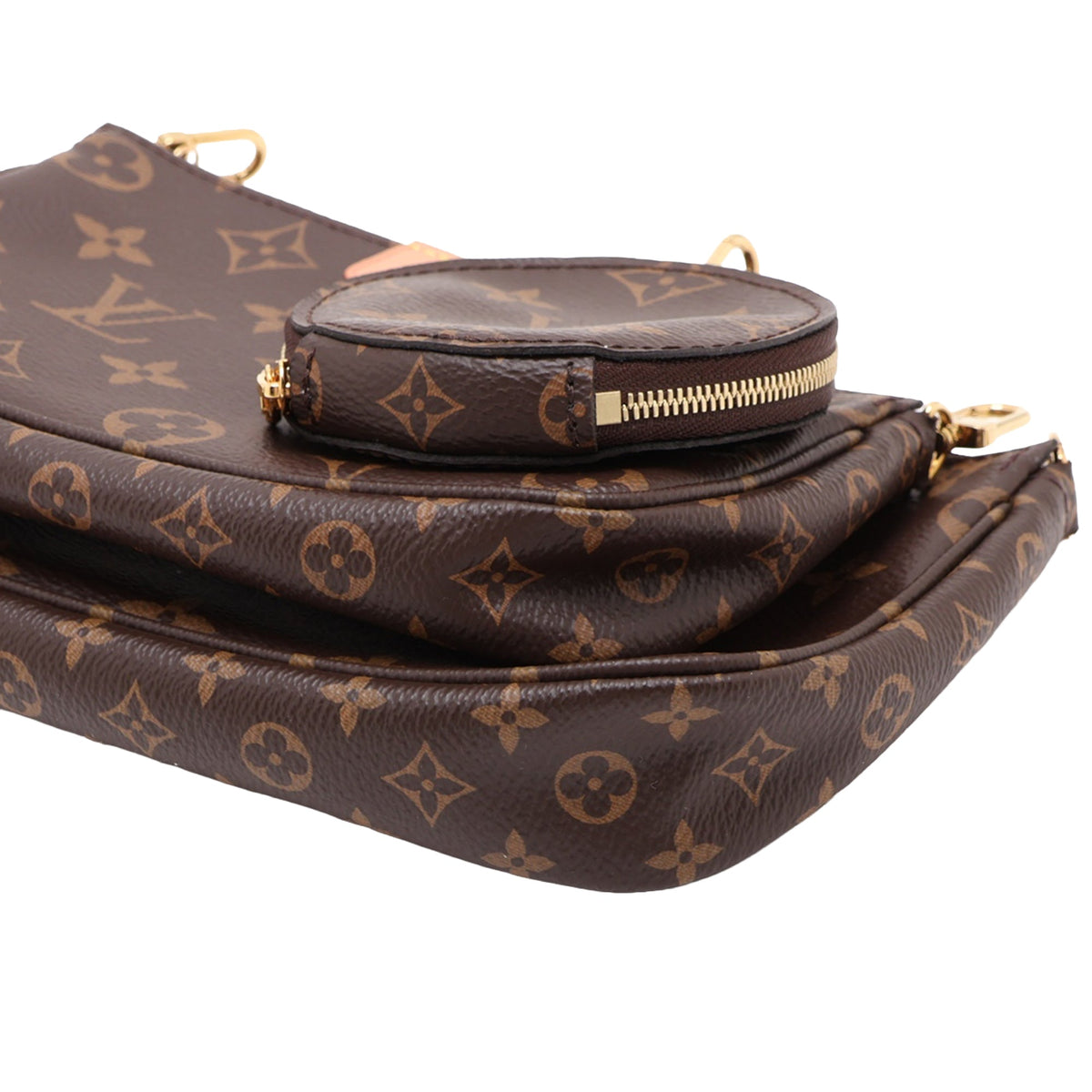 Louis Vuitton Monogram Multi Pochette Accessoires