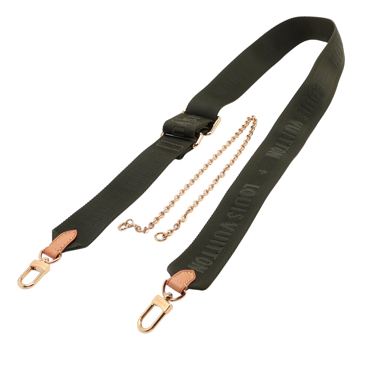 Louis Vuitton Monogram Multi Pochette Accessoires
