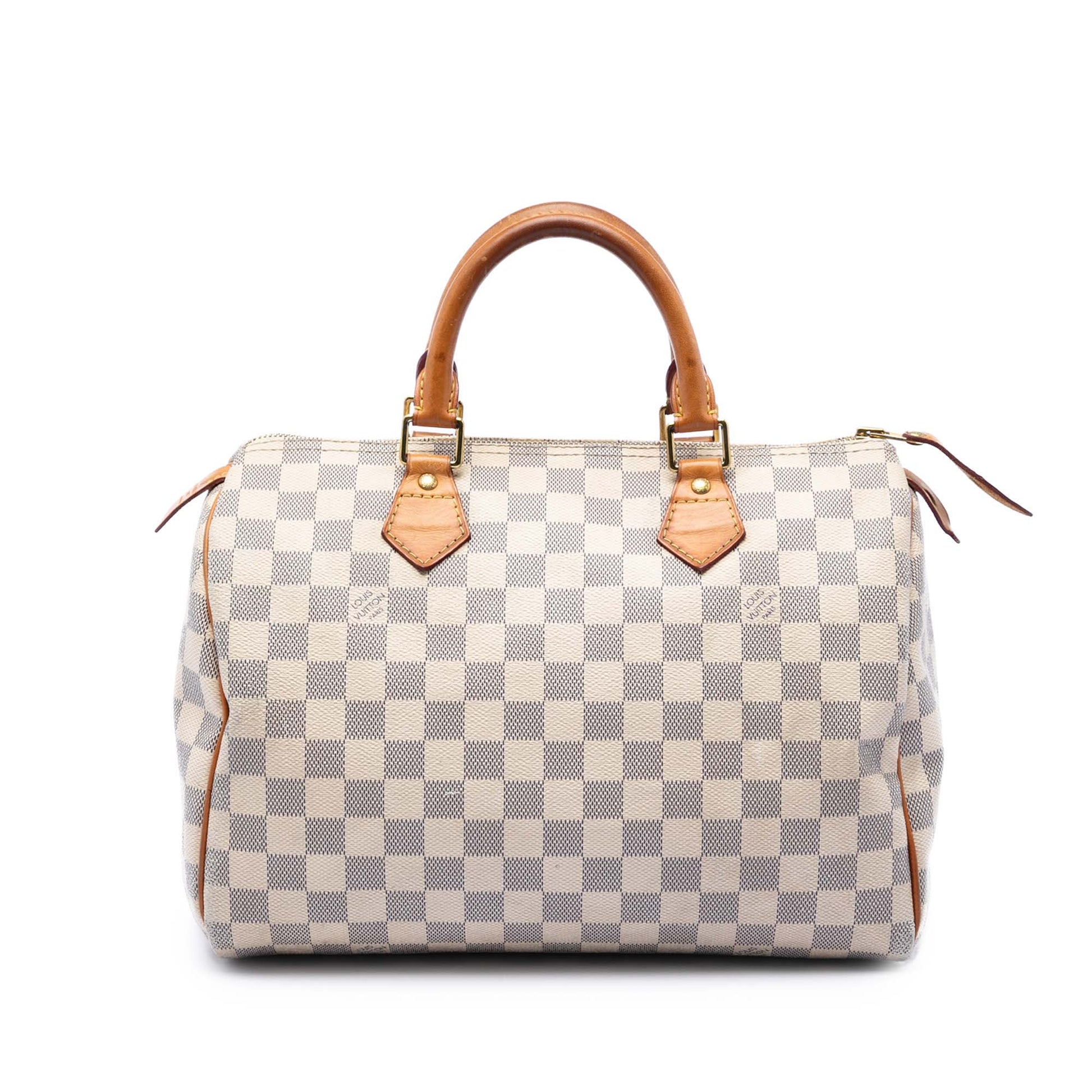 Louis Vuitton Damier Azur Speedy 30
