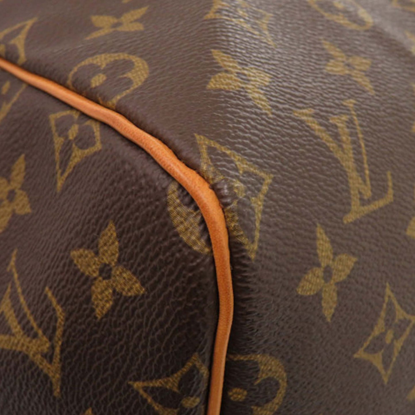 Louis Vuitton Monogram Keepall 55