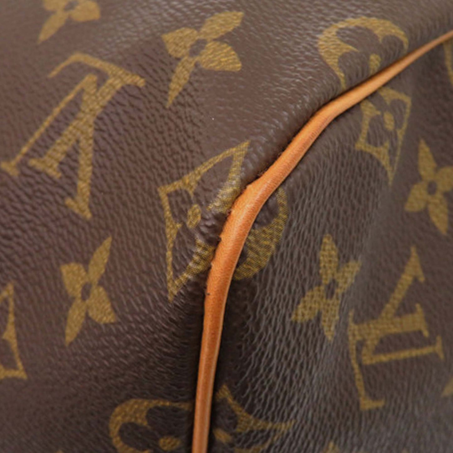 Louis Vuitton Monogram Keepall 55